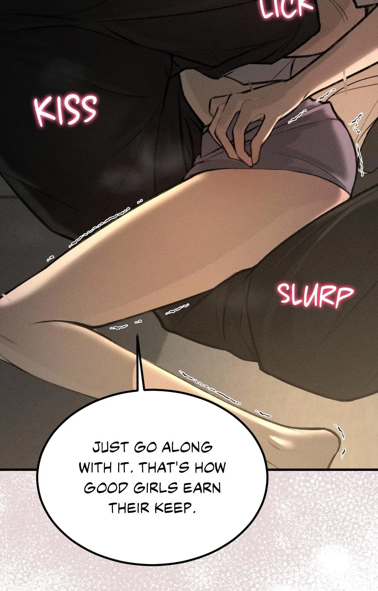 Love Junkie 【Official】 - Chapter 6 manhwa