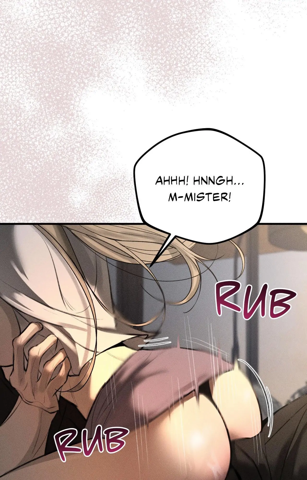 Love Junkie 【Official】 - Chapter 6 manhwa