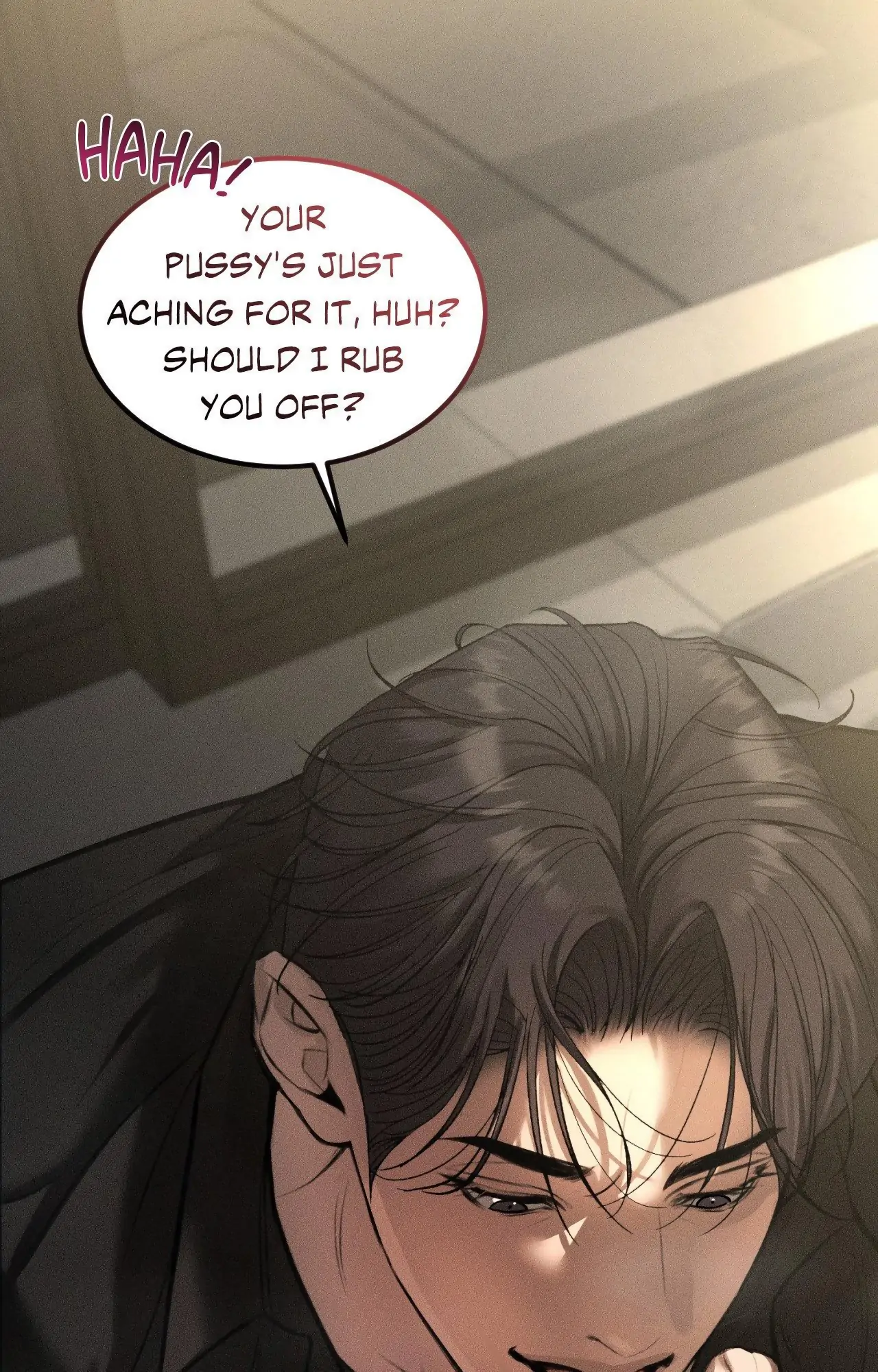 Love Junkie 【Official】 - Chapter 6 manhwa