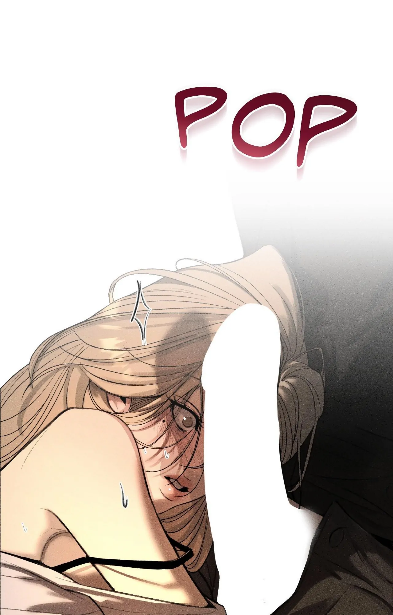 Love Junkie 【Official】 - Chapter 6 manhwa