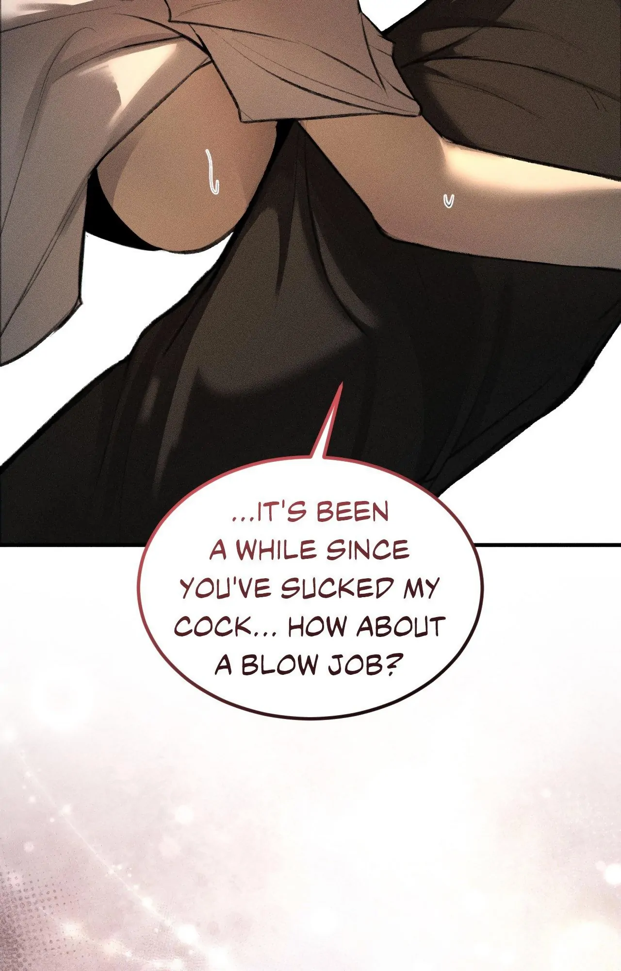 Love Junkie 【Official】 - Chapter 6 manhwa