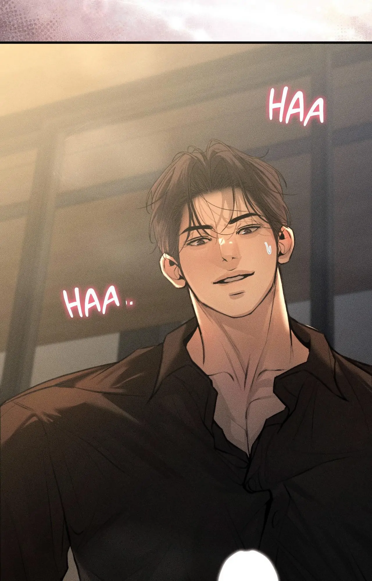 Love Junkie 【Official】 - Chapter 6 manhwa