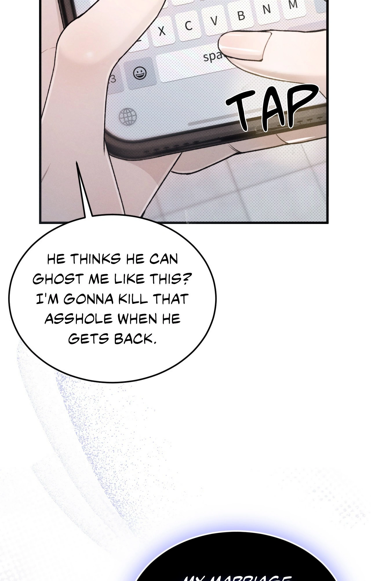 Love Junkie 【Official】 - Episode 1 manhwa