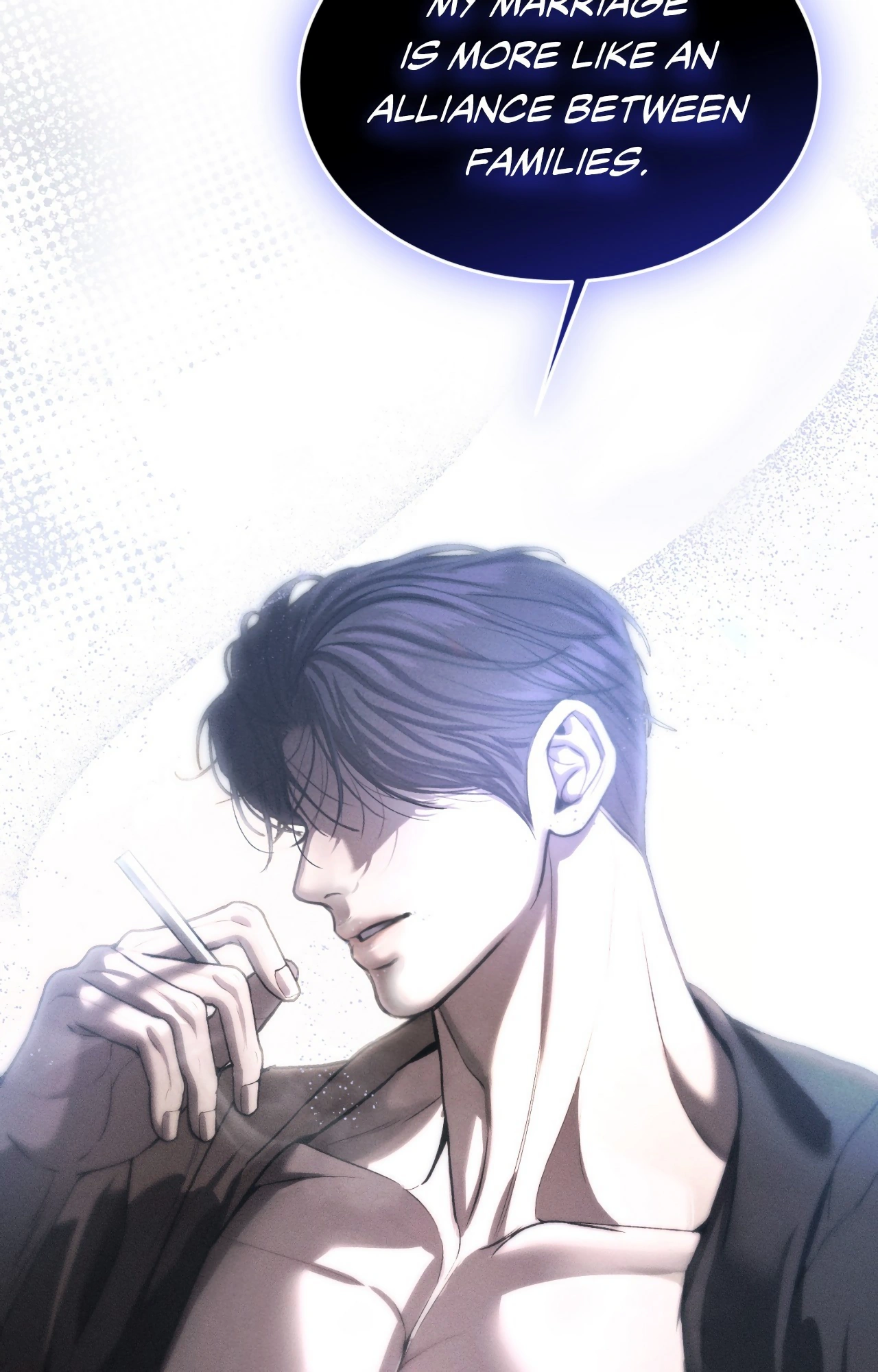 Love Junkie 【Official】 - Episode 1 manhwa