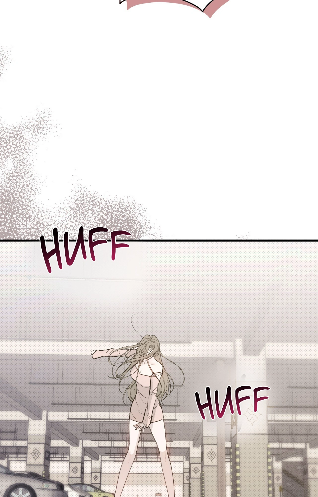 Love Junkie 【Official】 - Episode 1 manhwa