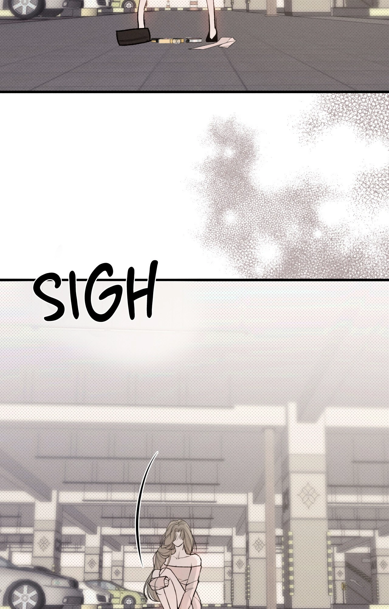 Love Junkie 【Official】 - Episode 1 manhwa