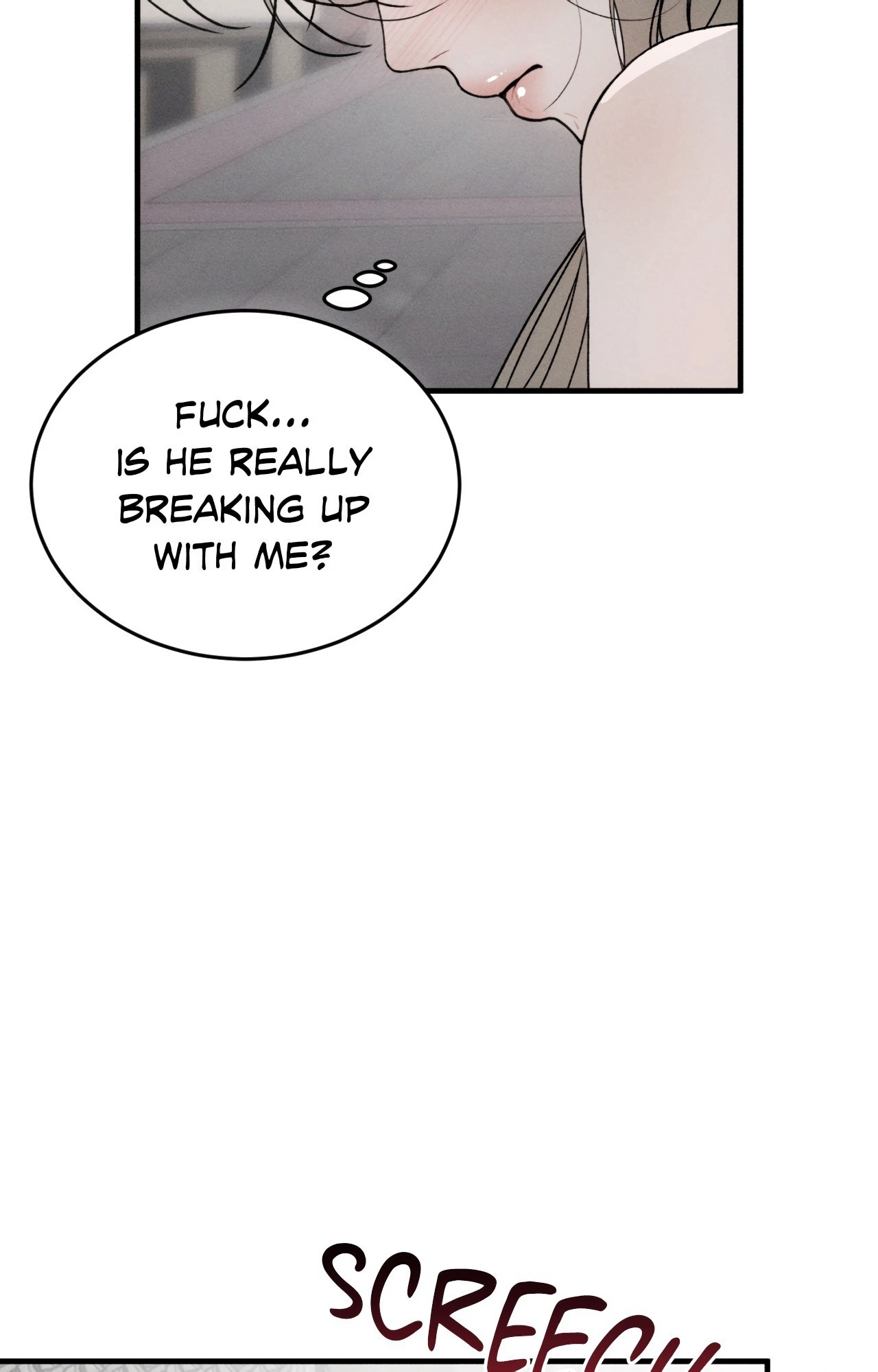 Love Junkie 【Official】 - Episode 1 manhwa