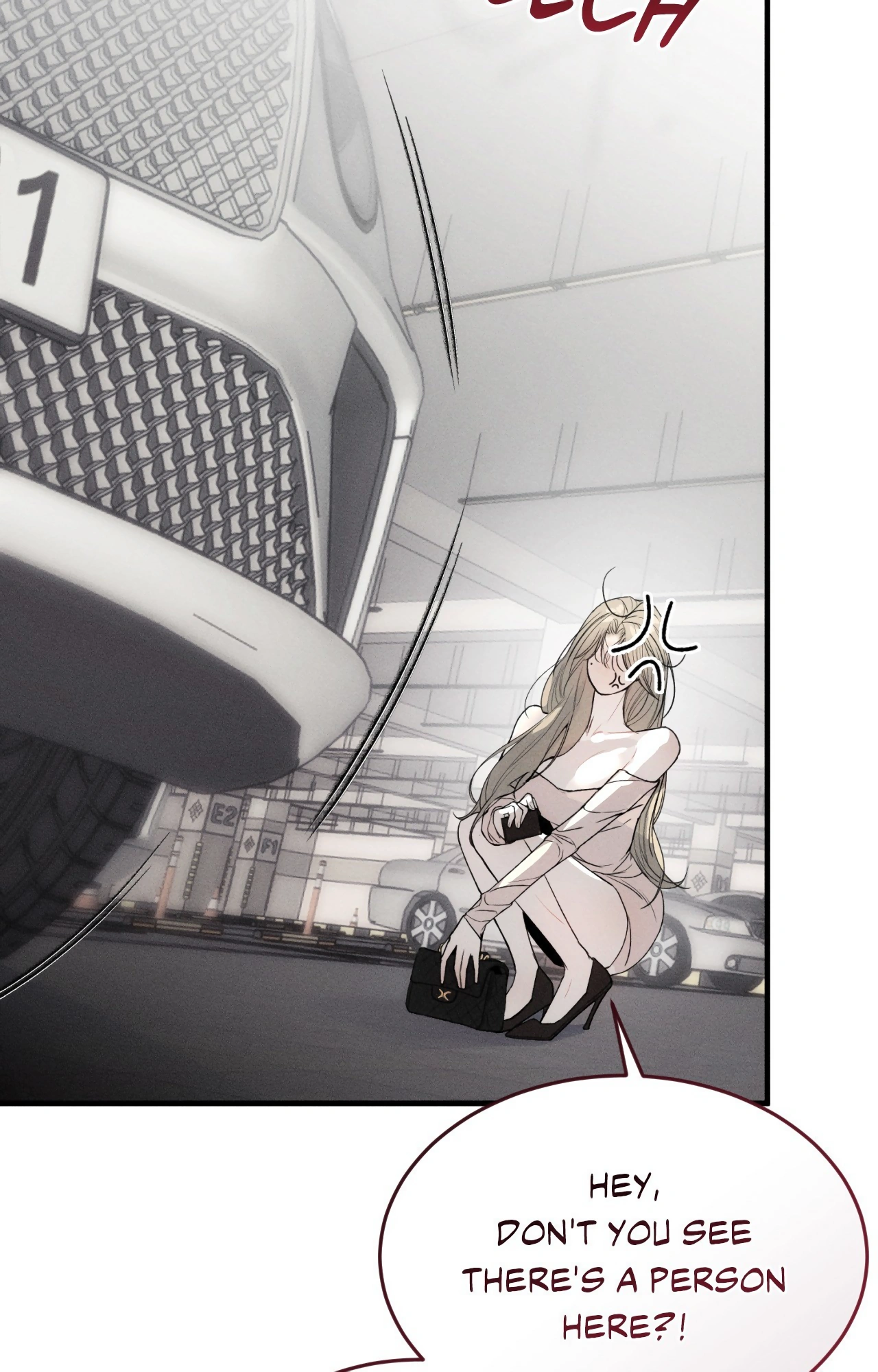 Love Junkie 【Official】 - Episode 1 manhwa