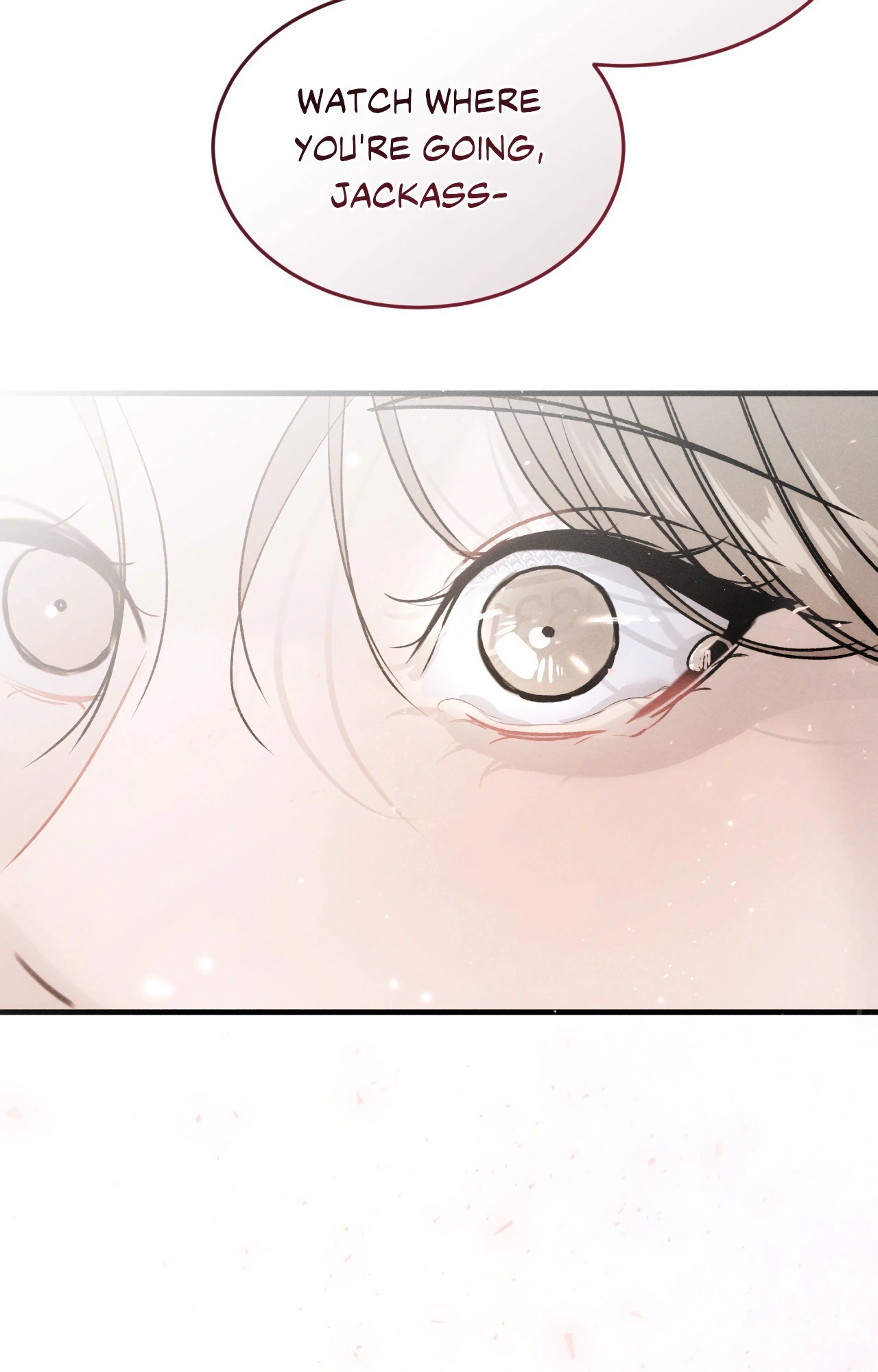 Love Junkie 【Official】 - Episode 1 manhwa