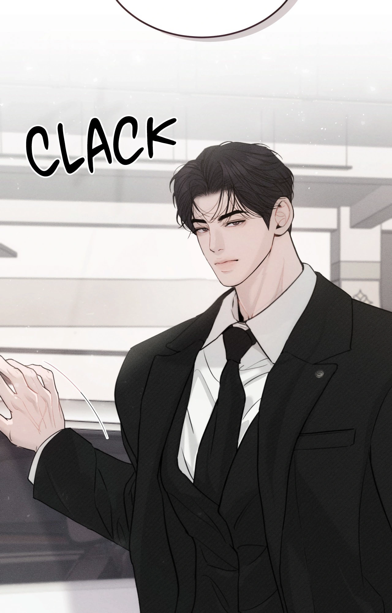 Love Junkie 【Official】 - Episode 1 manhwa