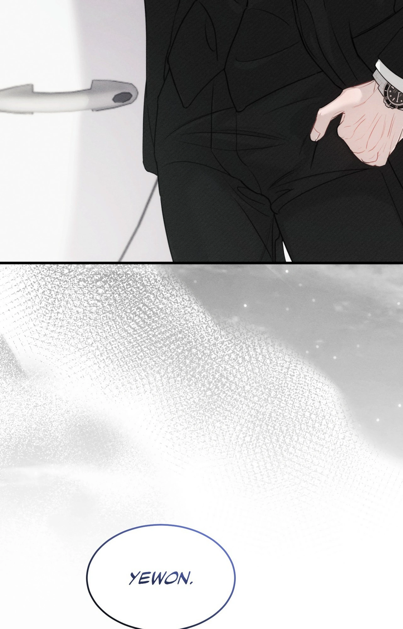 Love Junkie 【Official】 - Episode 1 manhwa