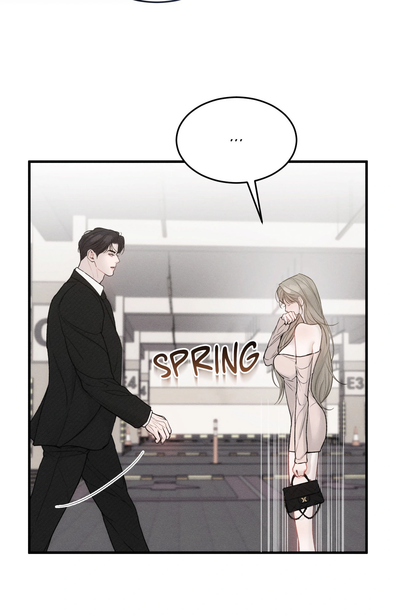Love Junkie 【Official】 - Episode 1 manhwa