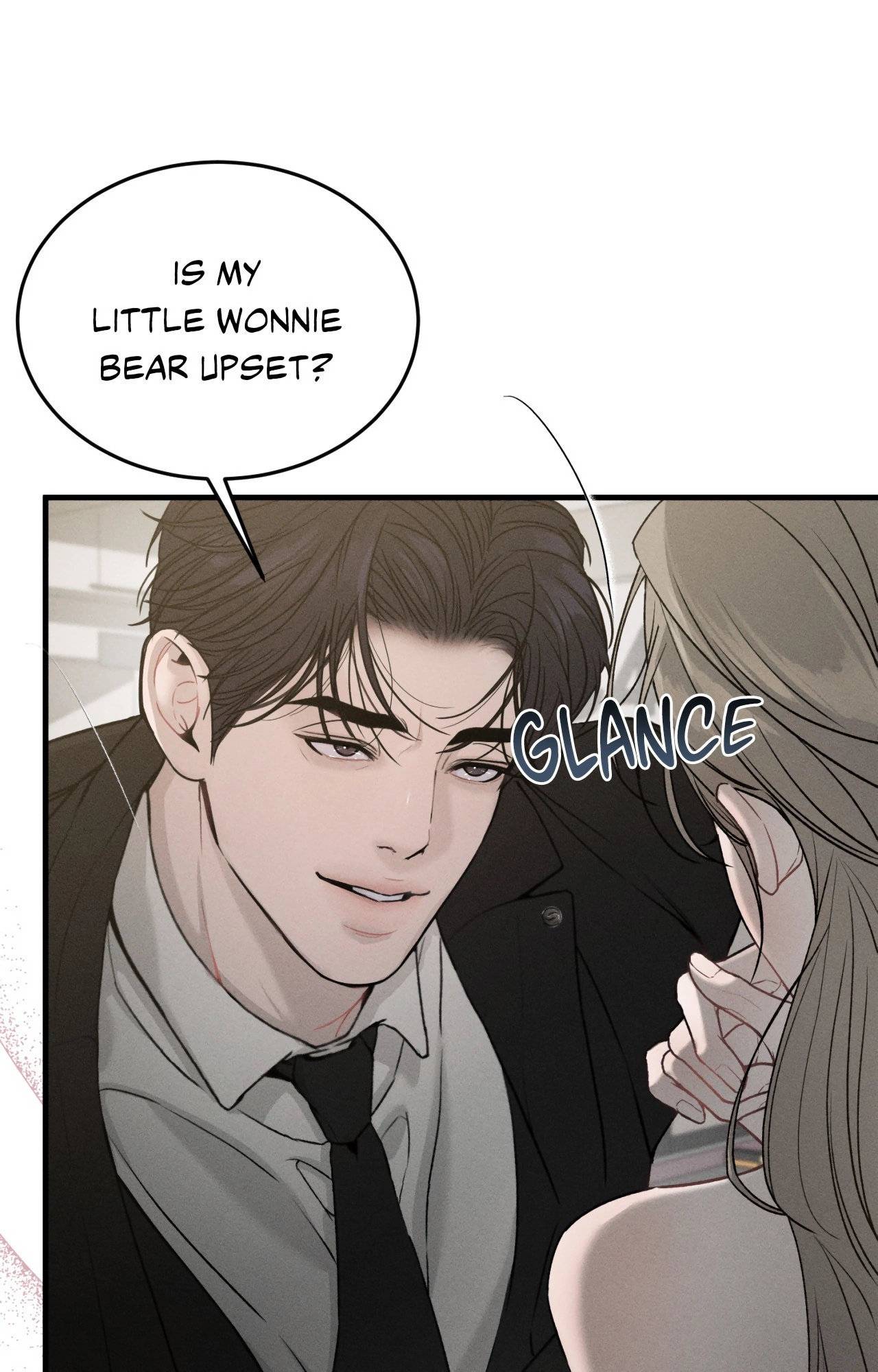 Love Junkie 【Official】 - Episode 1 manhwa