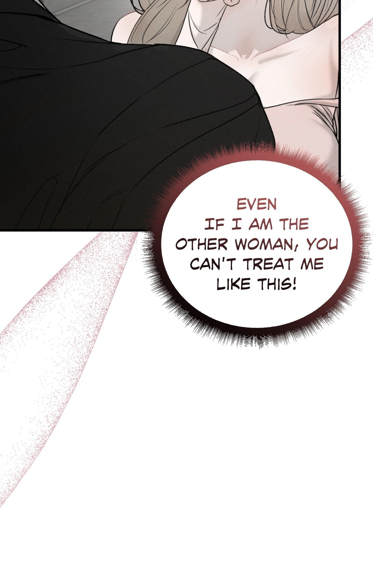 Love Junkie 【Official】 - Episode 1 manhwa