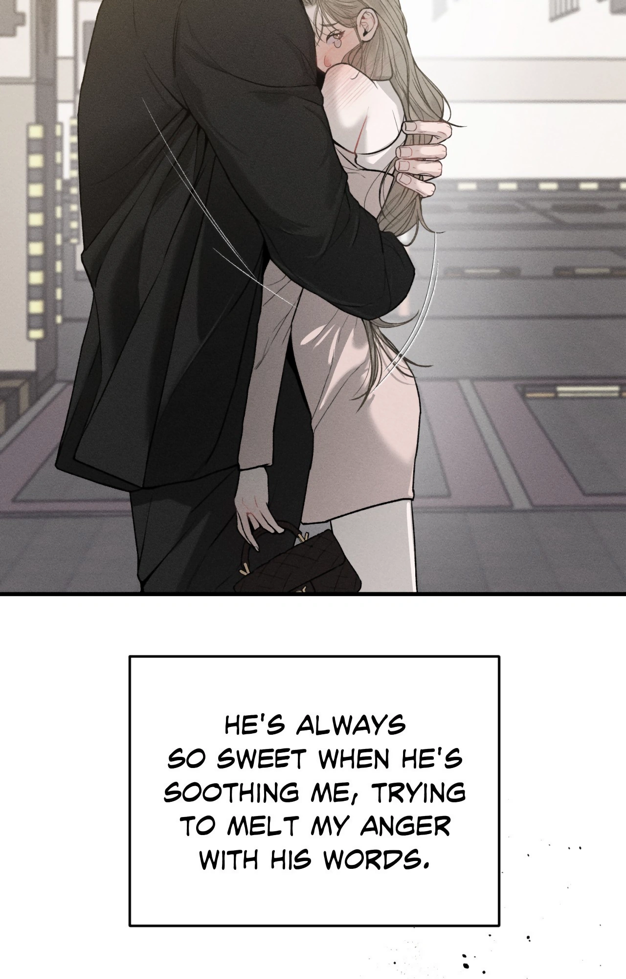 Love Junkie 【Official】 - Episode 1 manhwa