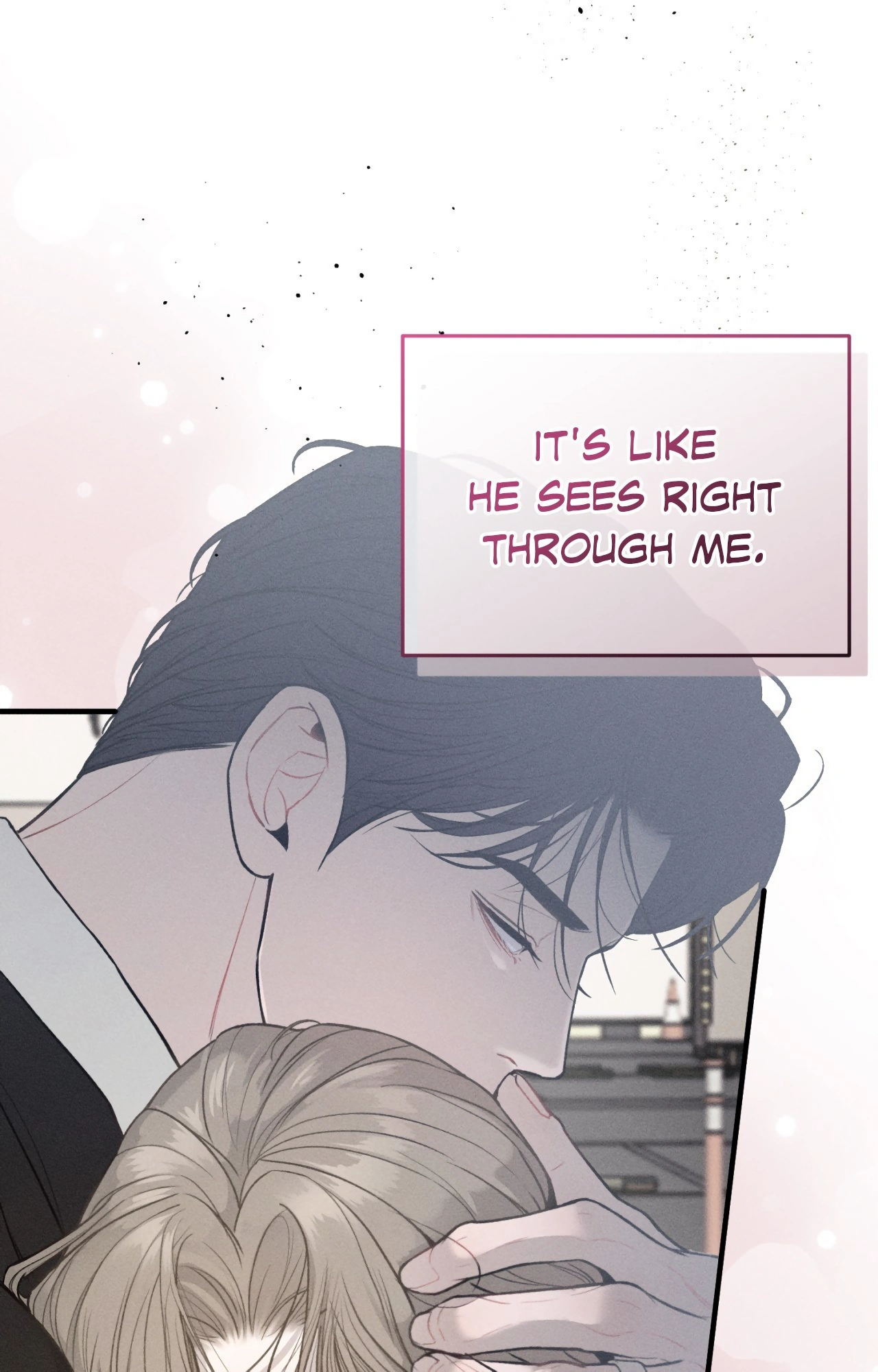 Love Junkie 【Official】 - Episode 1 manhwa