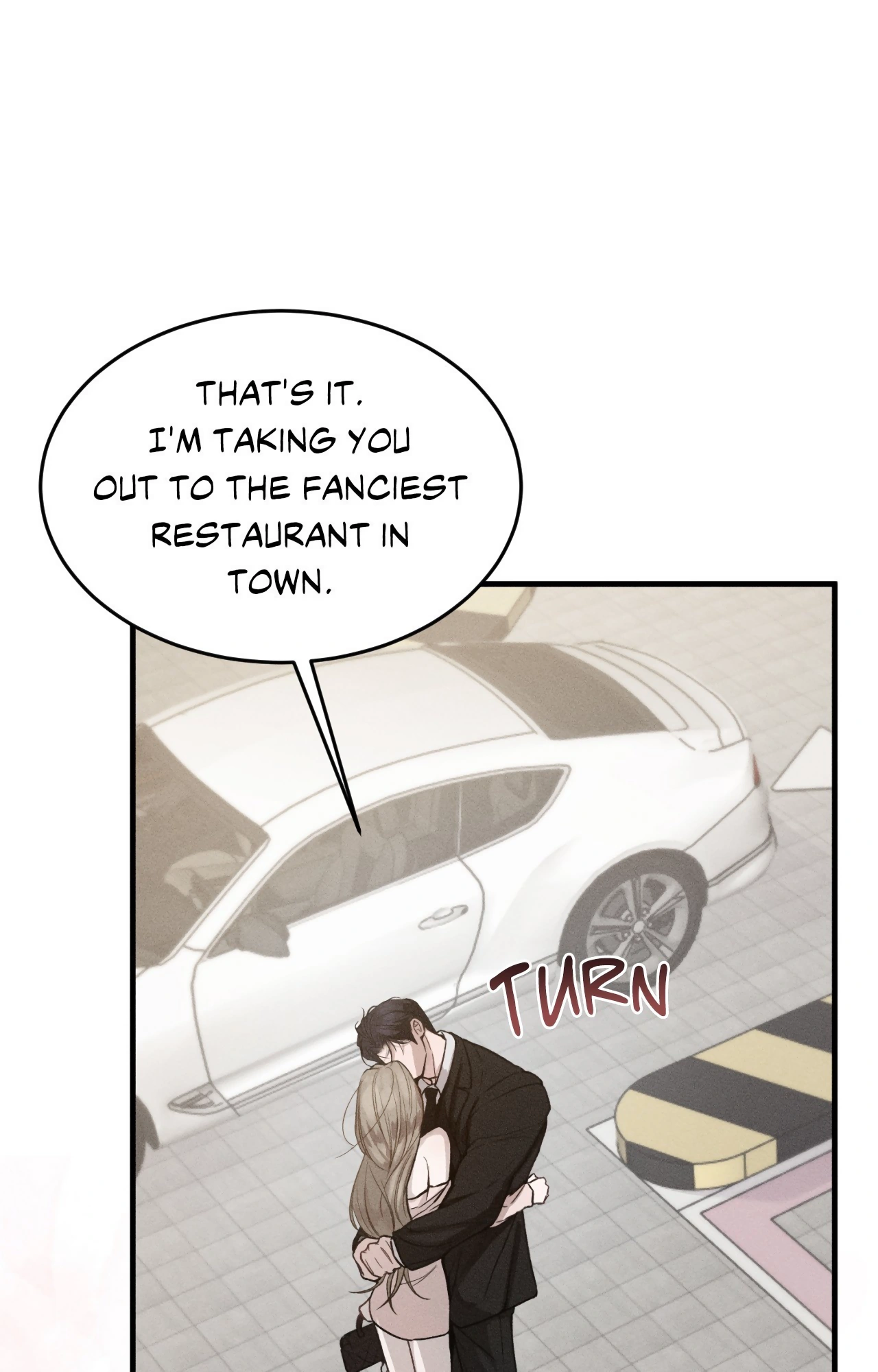 Love Junkie 【Official】 - Episode 1 manhwa