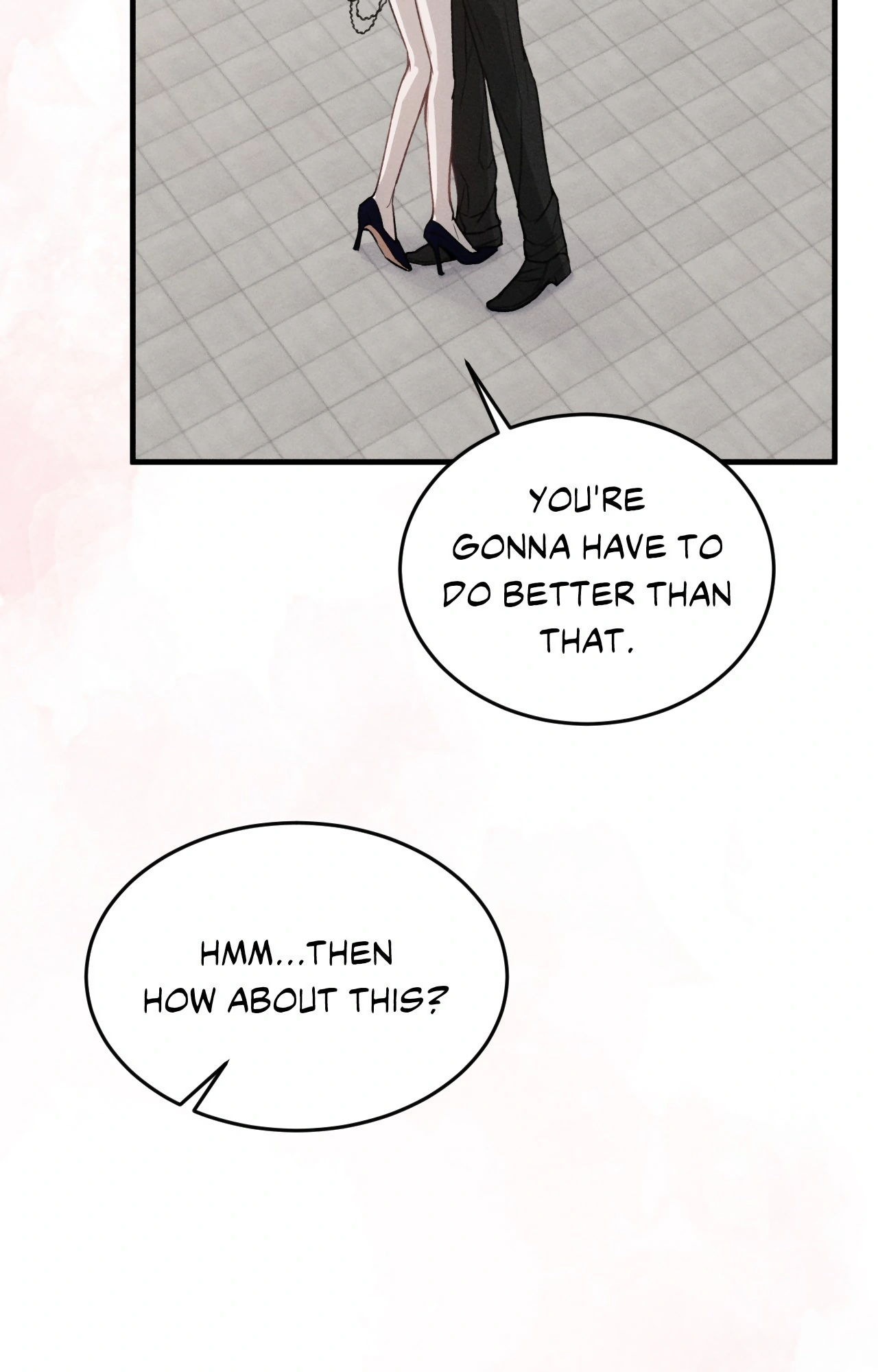 Love Junkie 【Official】 - Episode 1 manhwa