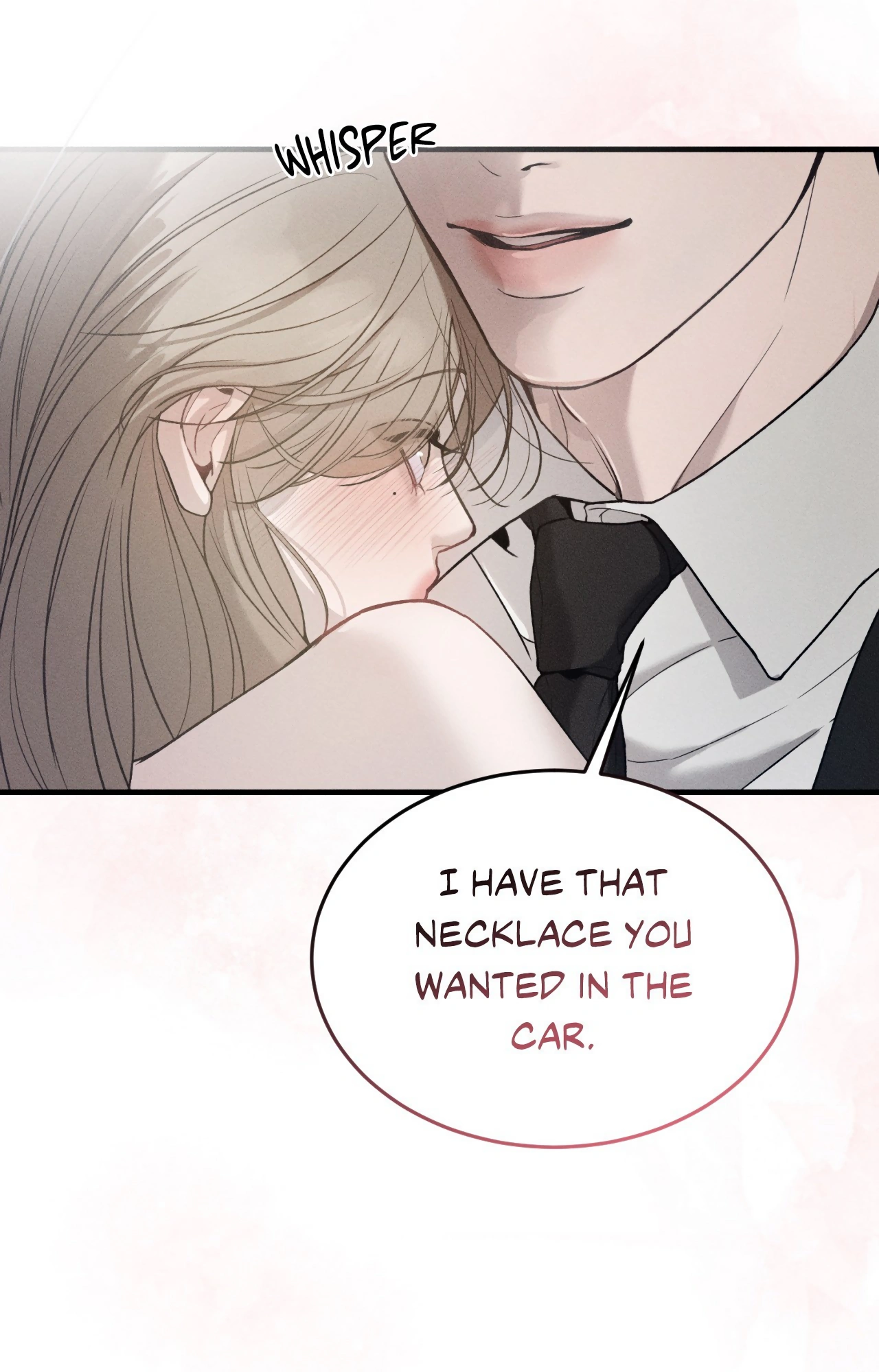 Love Junkie 【Official】 - Episode 1 manhwa