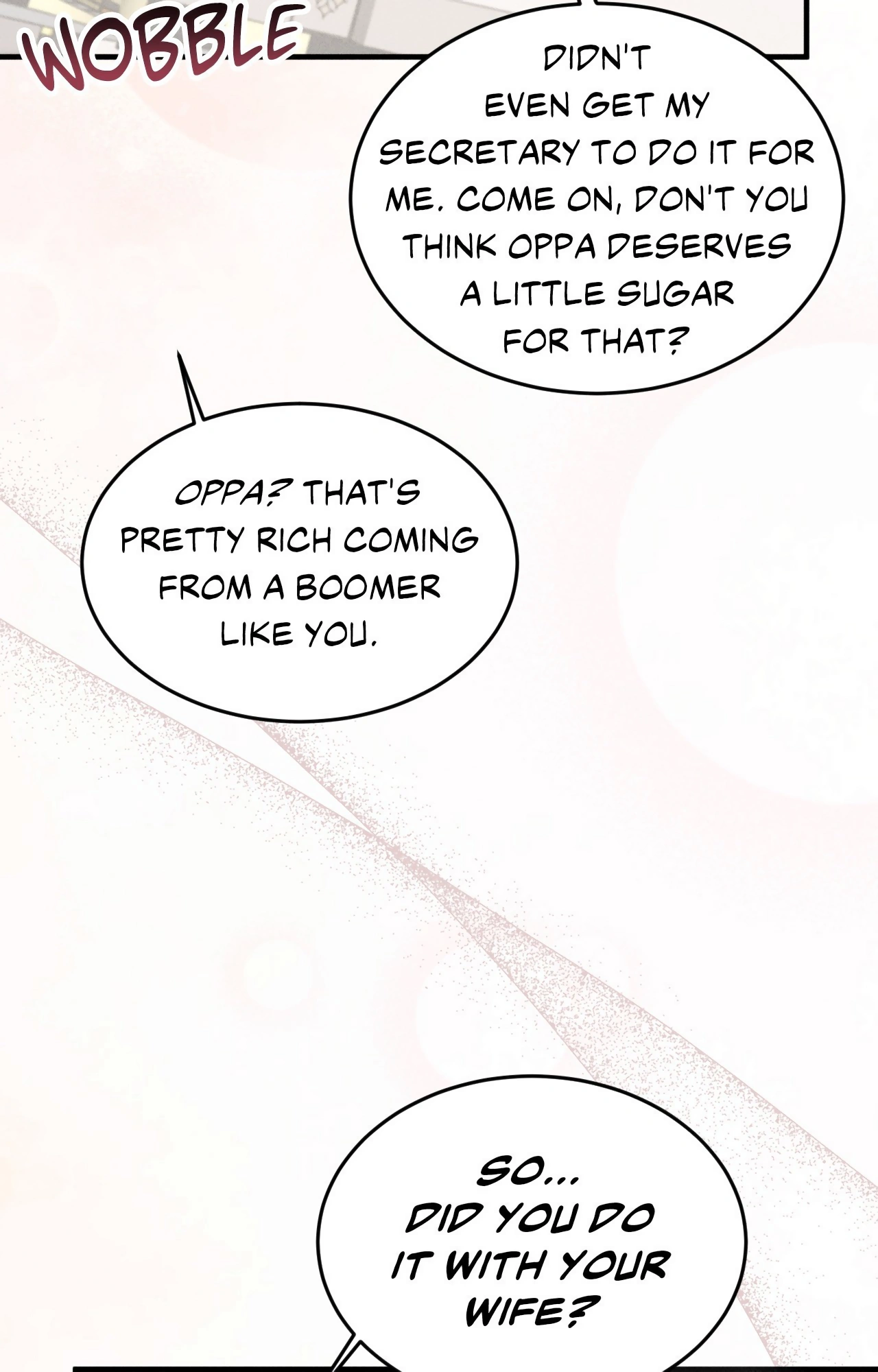 Love Junkie 【Official】 - Episode 1 manhwa