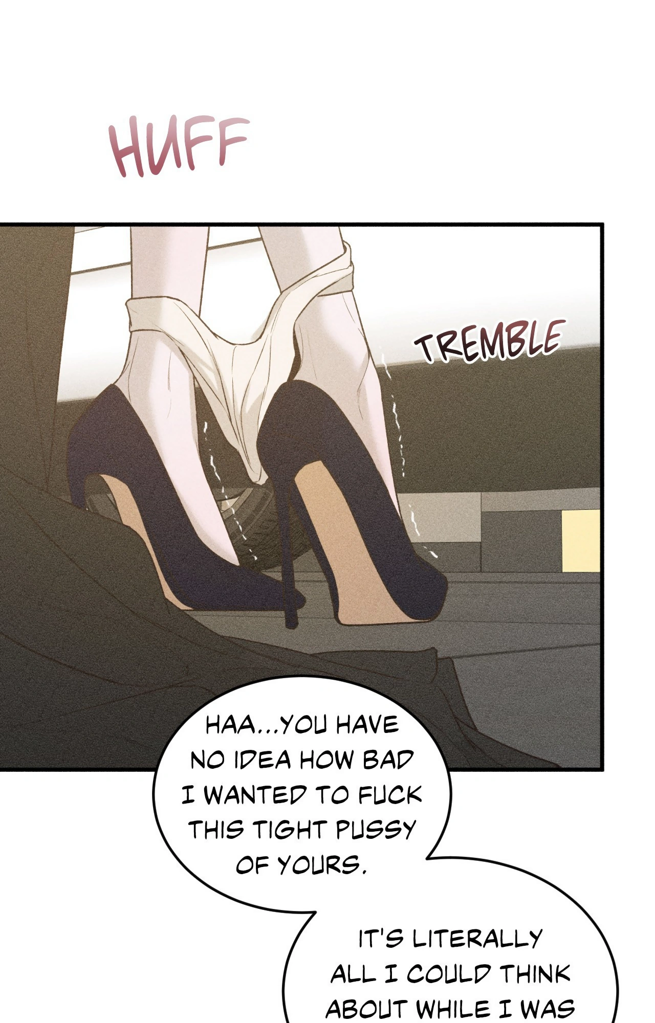 Love Junkie 【Official】 - Episode 1 manhwa