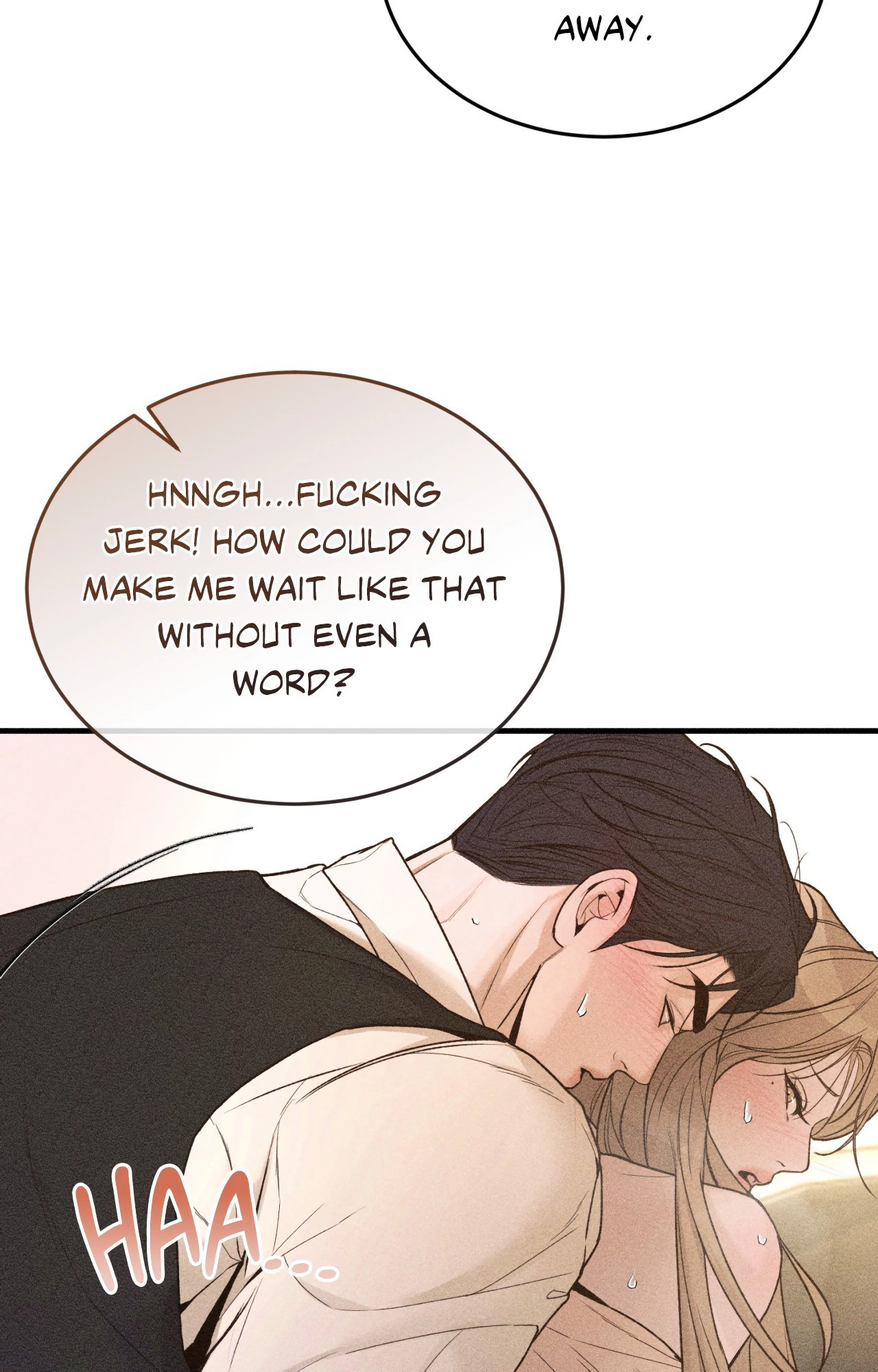 Love Junkie 【Official】 - Episode 1 manhwa