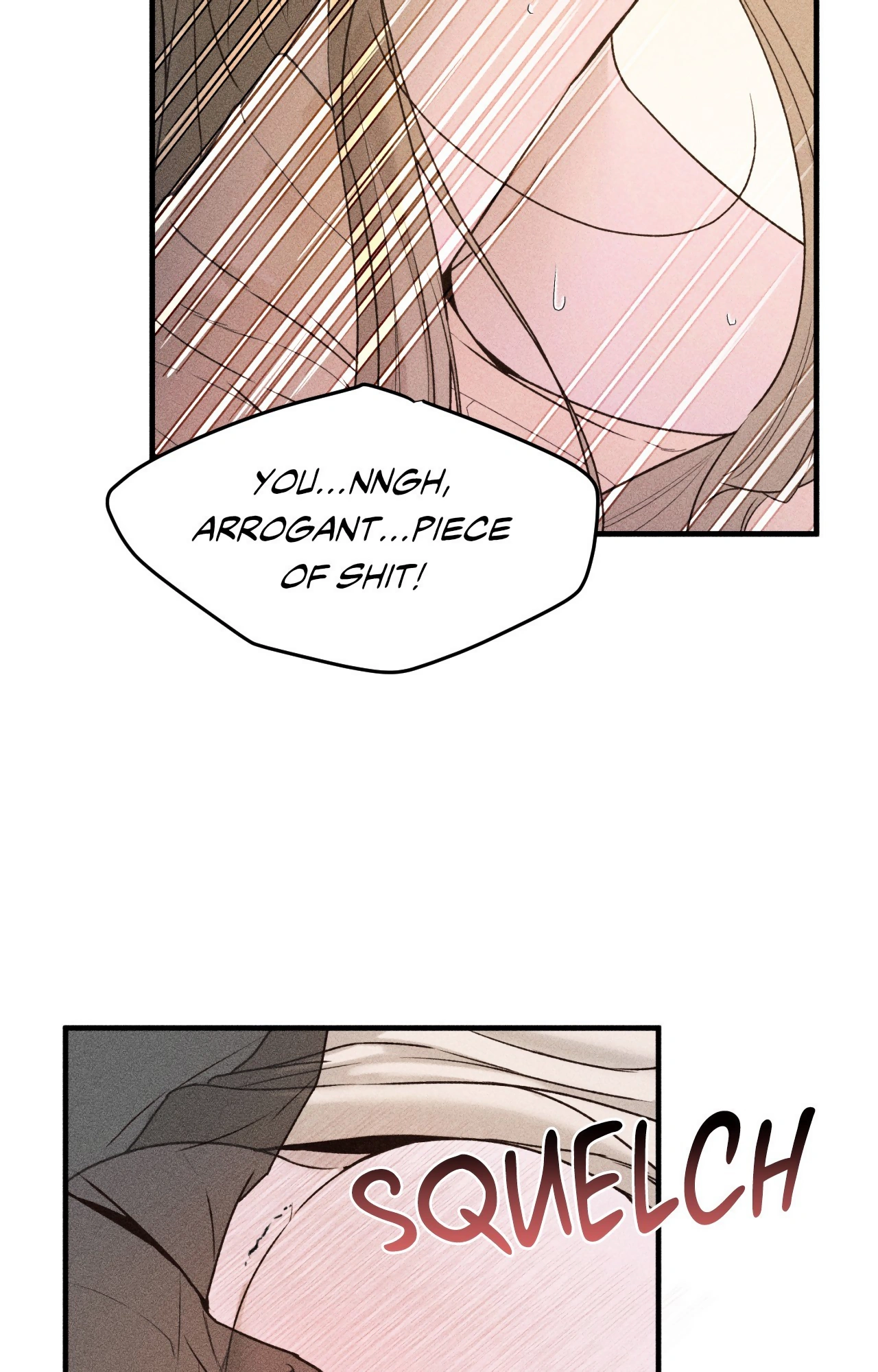 Love Junkie 【Official】 - Episode 1 manhwa