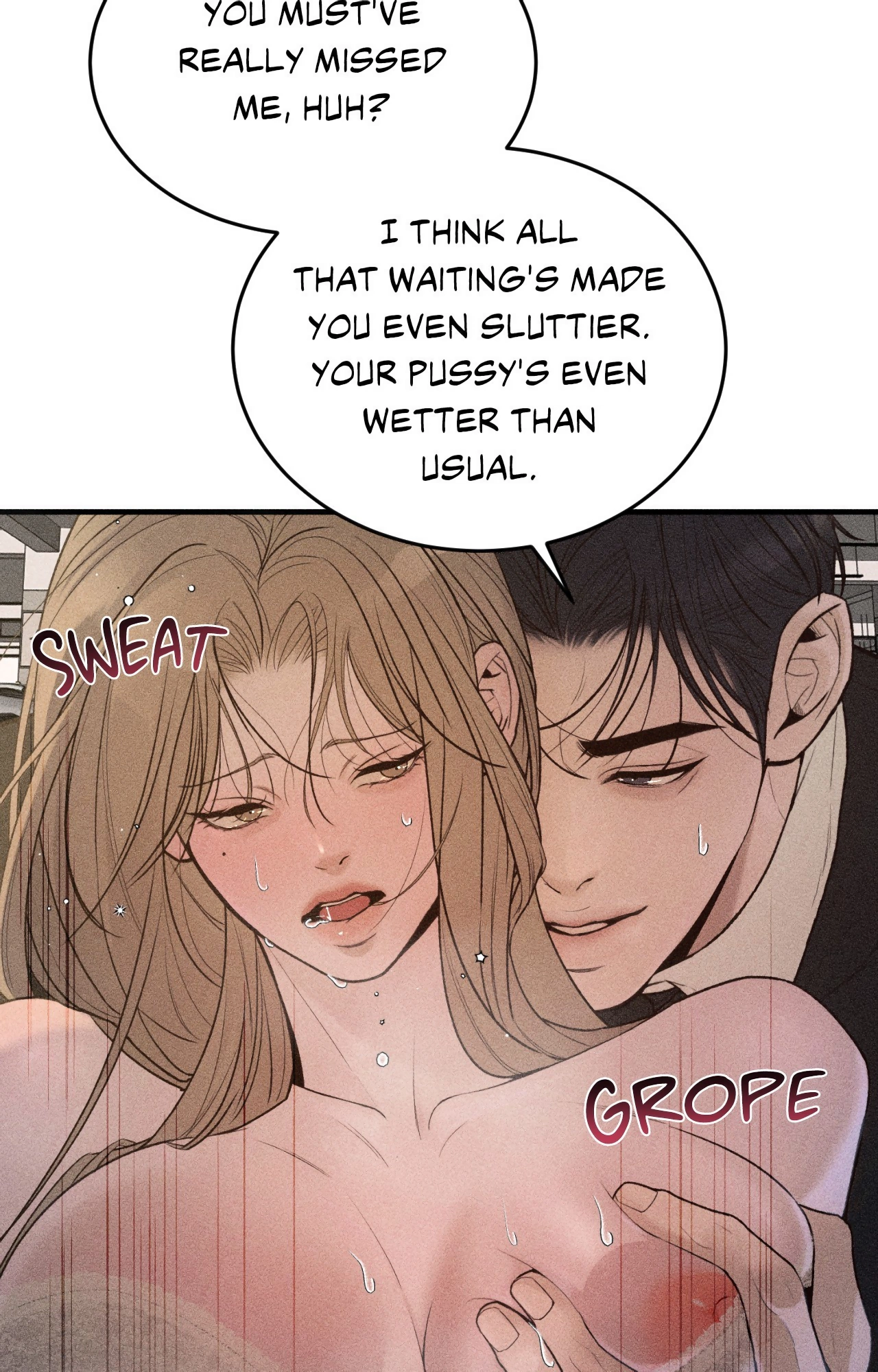 Love Junkie 【Official】 - Episode 1 manhwa