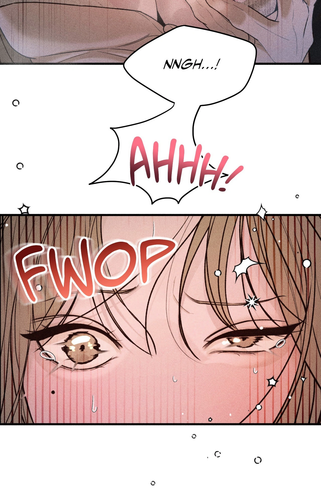 Love Junkie 【Official】 - Episode 1 manhwa