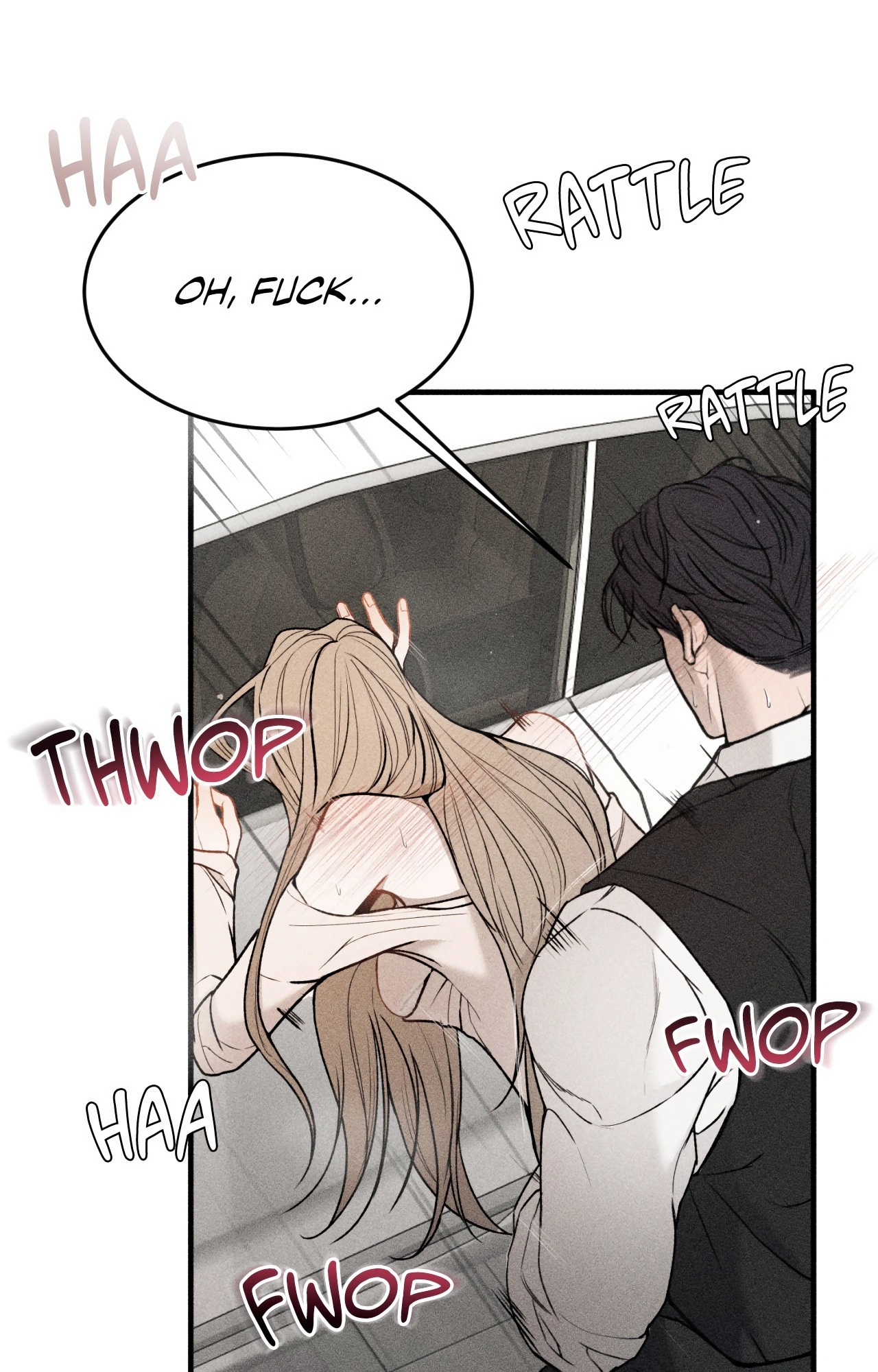 Love Junkie 【Official】 - Episode 1 manhwa