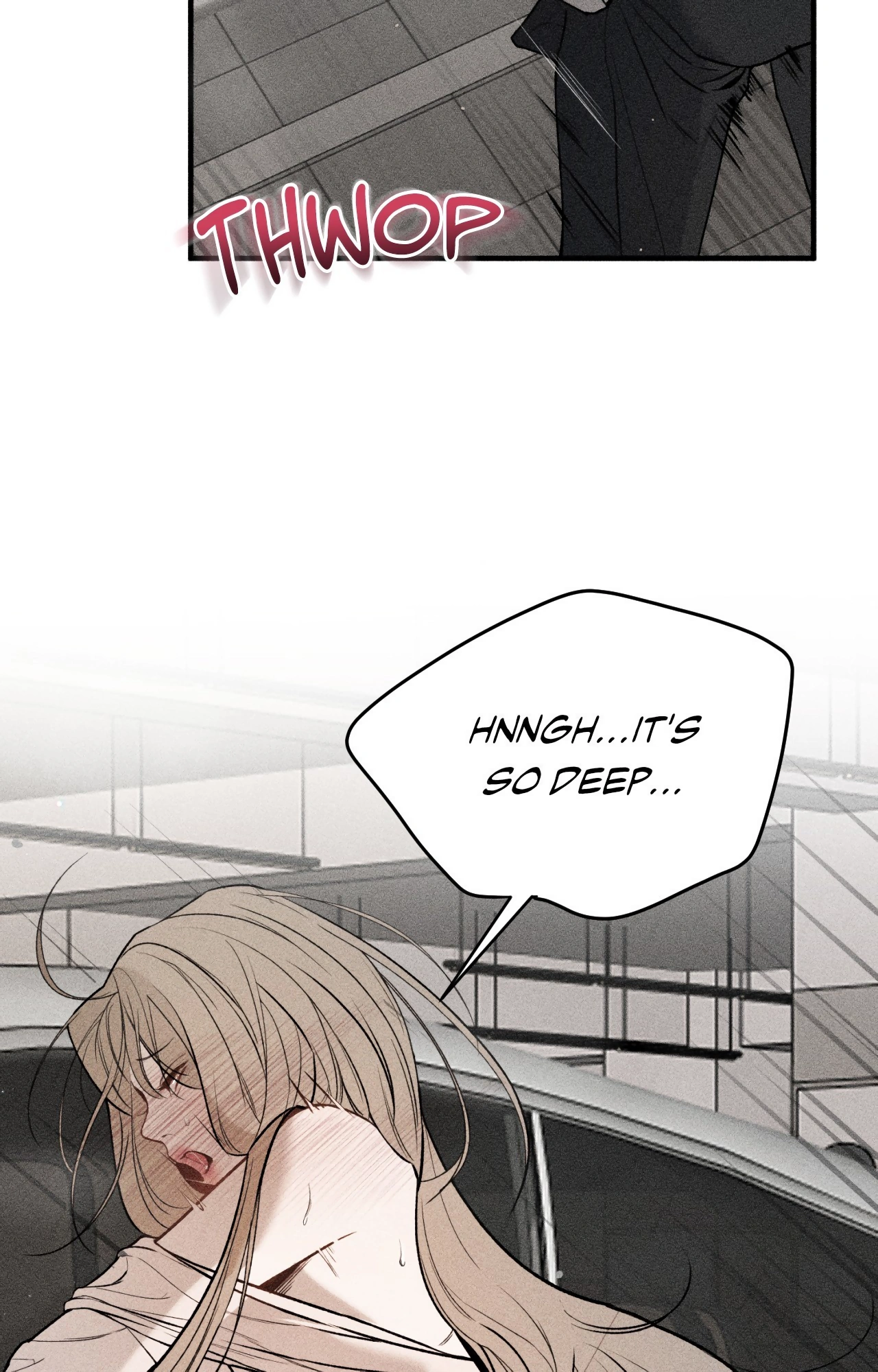 Love Junkie 【Official】 - Episode 1 manhwa