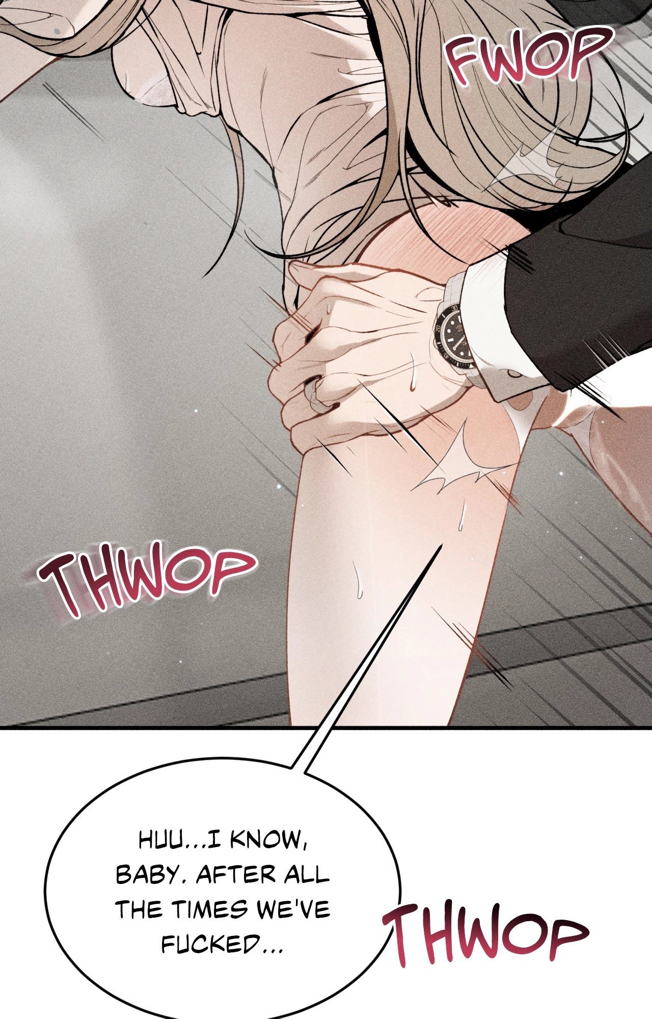 Love Junkie 【Official】 - Episode 1 manhwa