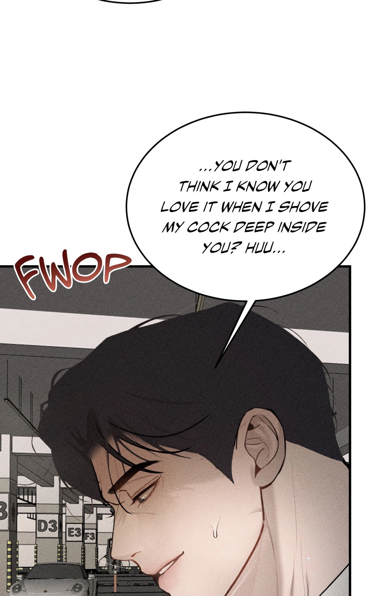 Love Junkie 【Official】 - Episode 1 manhwa