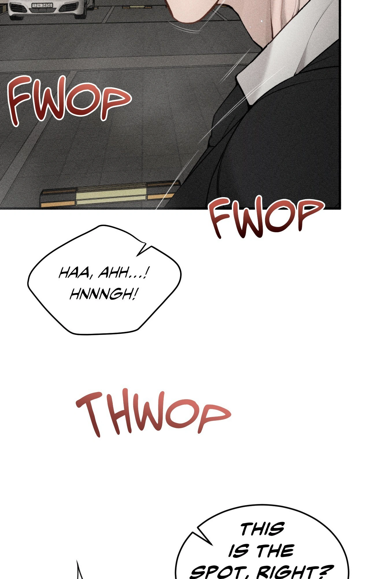 Love Junkie 【Official】 - Episode 1 manhwa