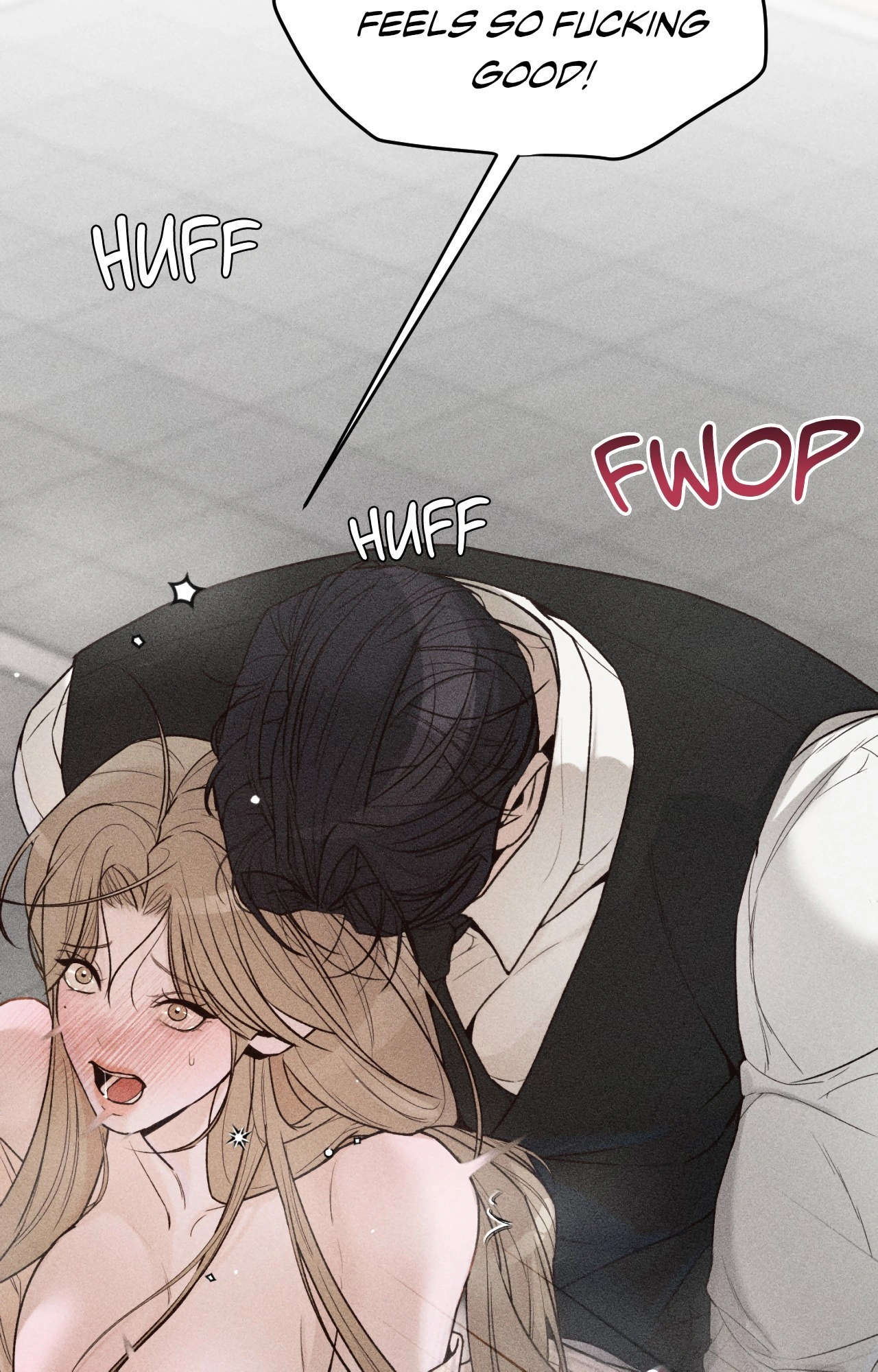 Love Junkie 【Official】 - Episode 1 manhwa