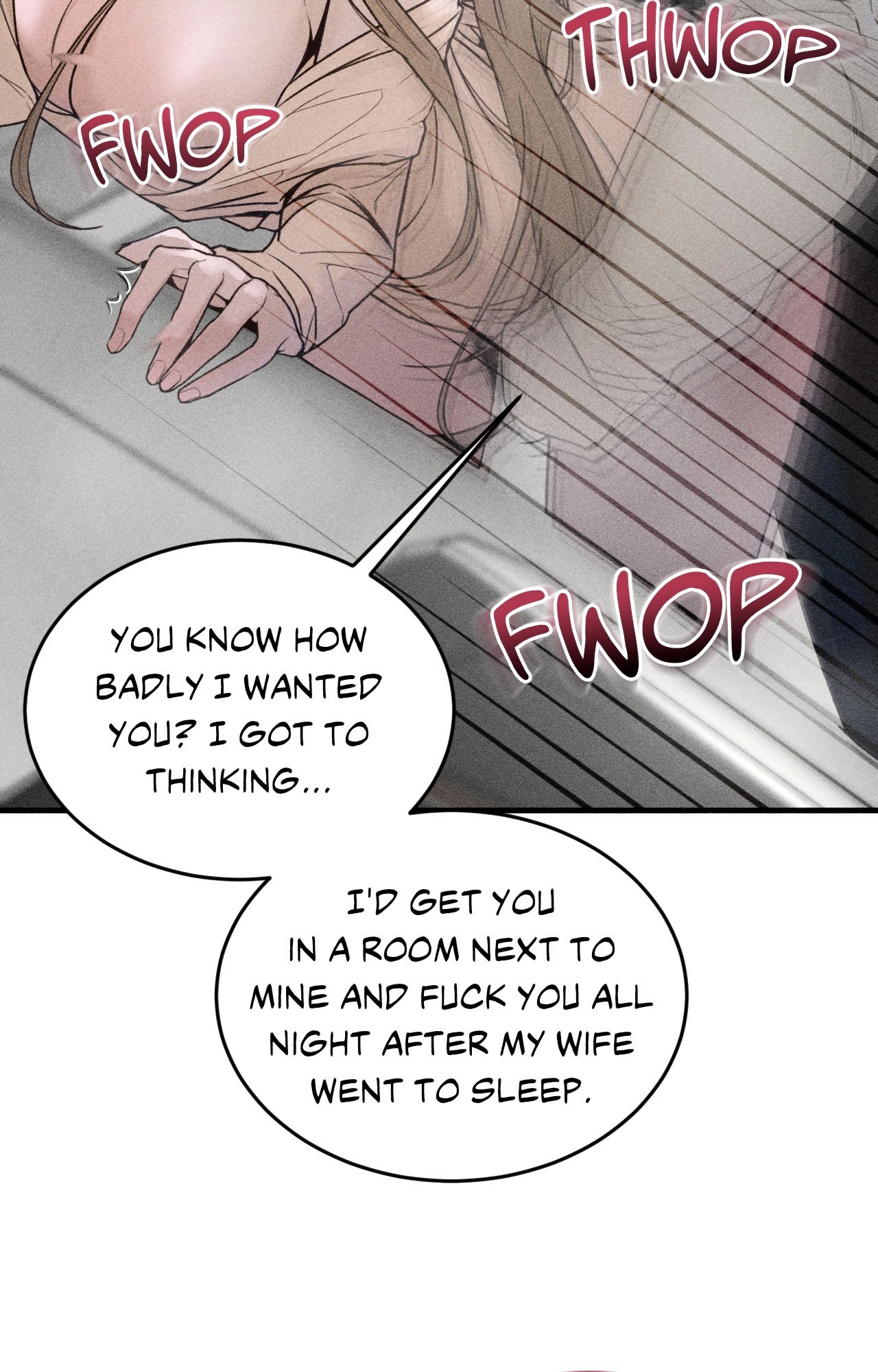Love Junkie 【Official】 - Episode 1 manhwa
