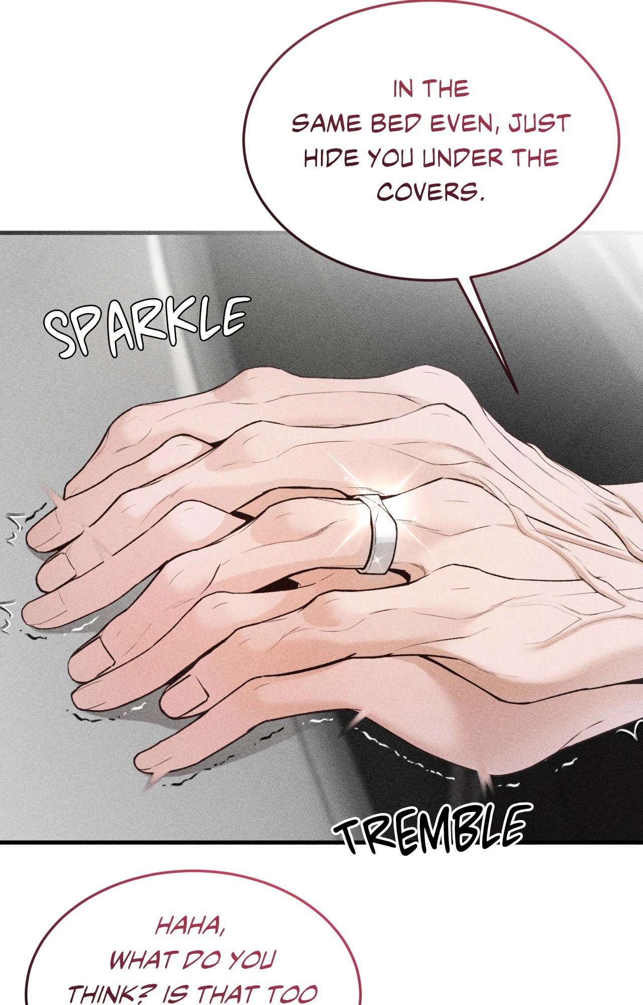 Love Junkie 【Official】 - Episode 1 manhwa