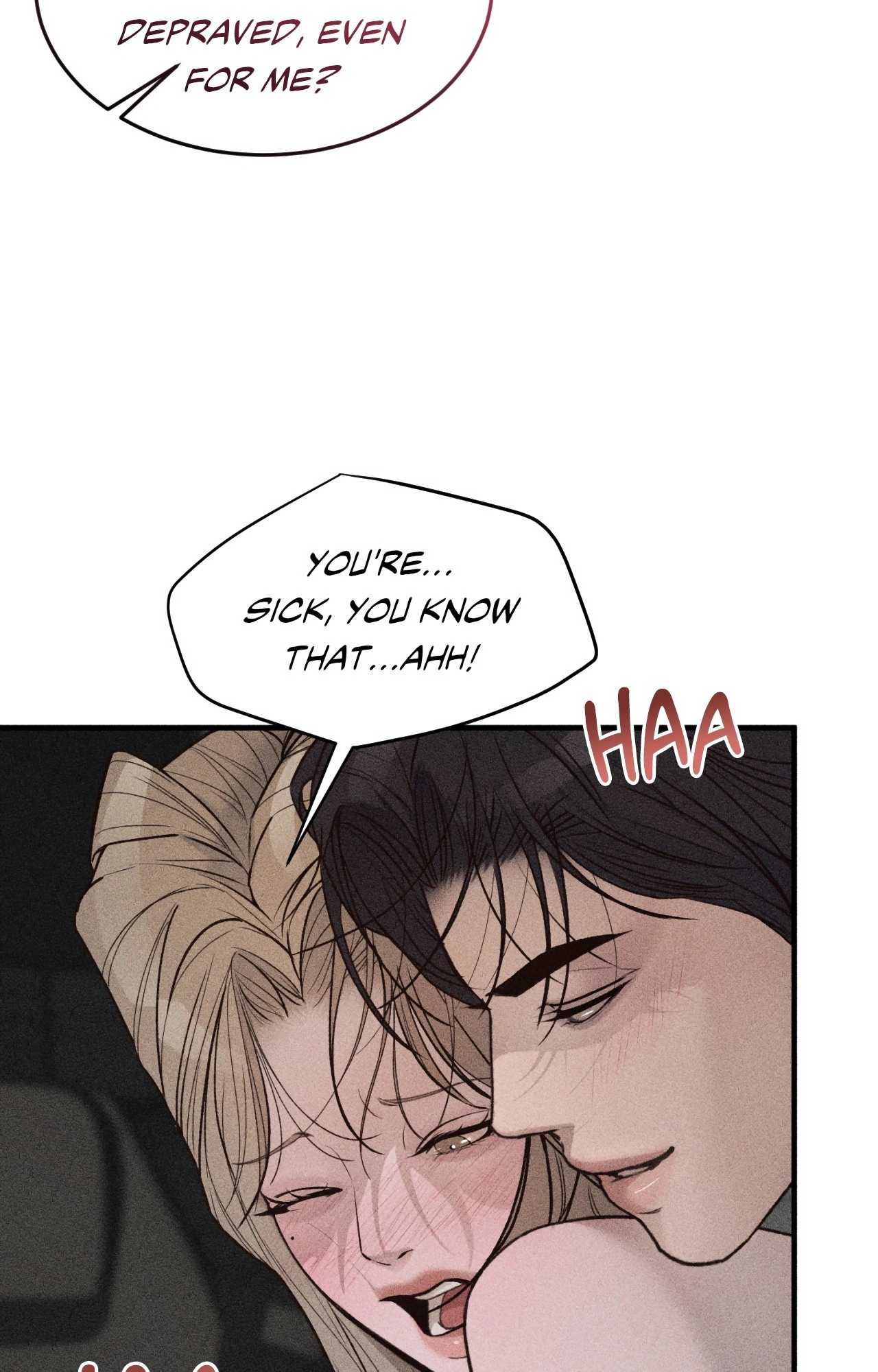 Love Junkie 【Official】 - Episode 1 manhwa