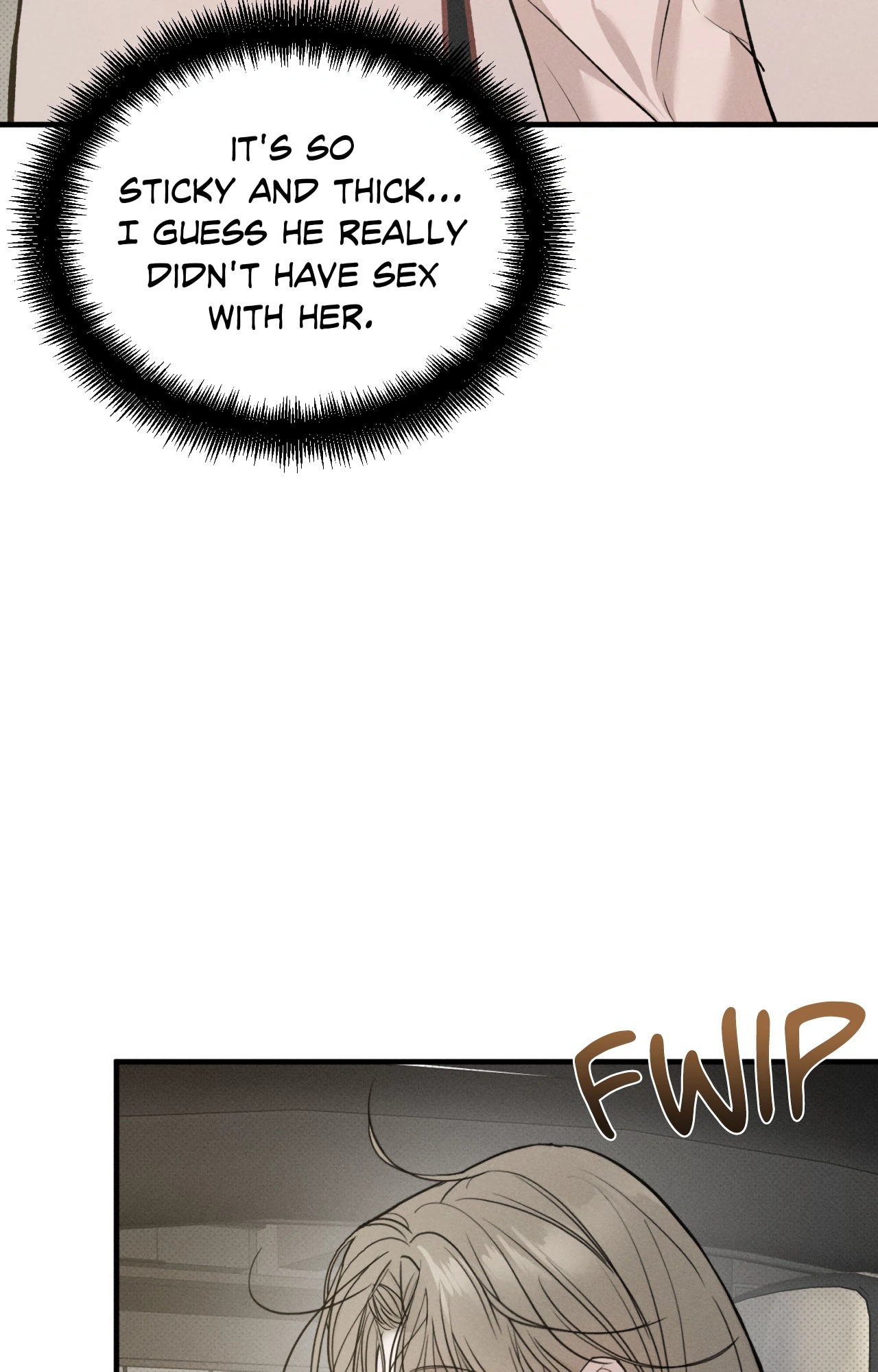Love Junkie 【Official】 - Episode 1 manhwa