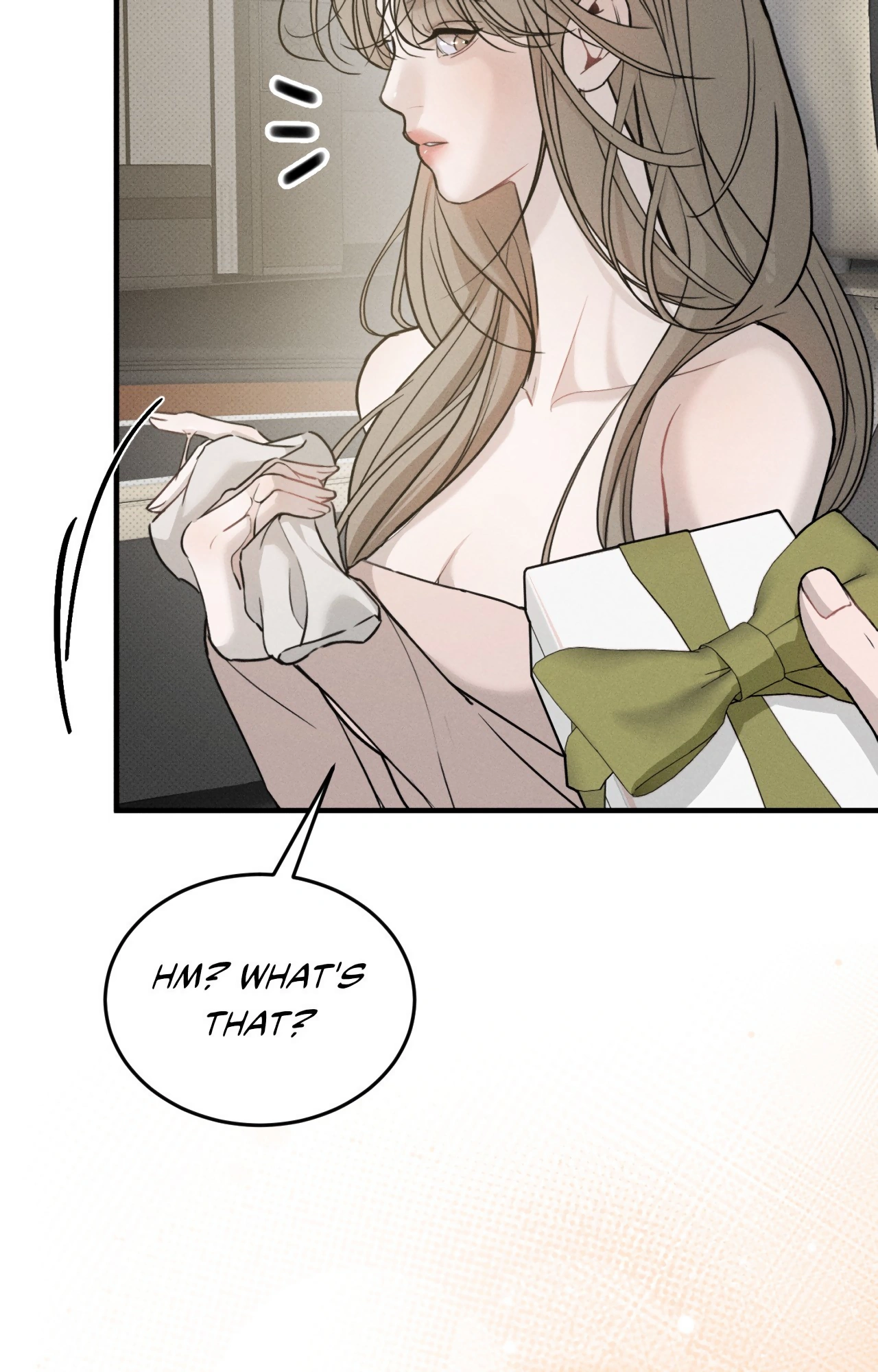 Love Junkie 【Official】 - Episode 1 manhwa