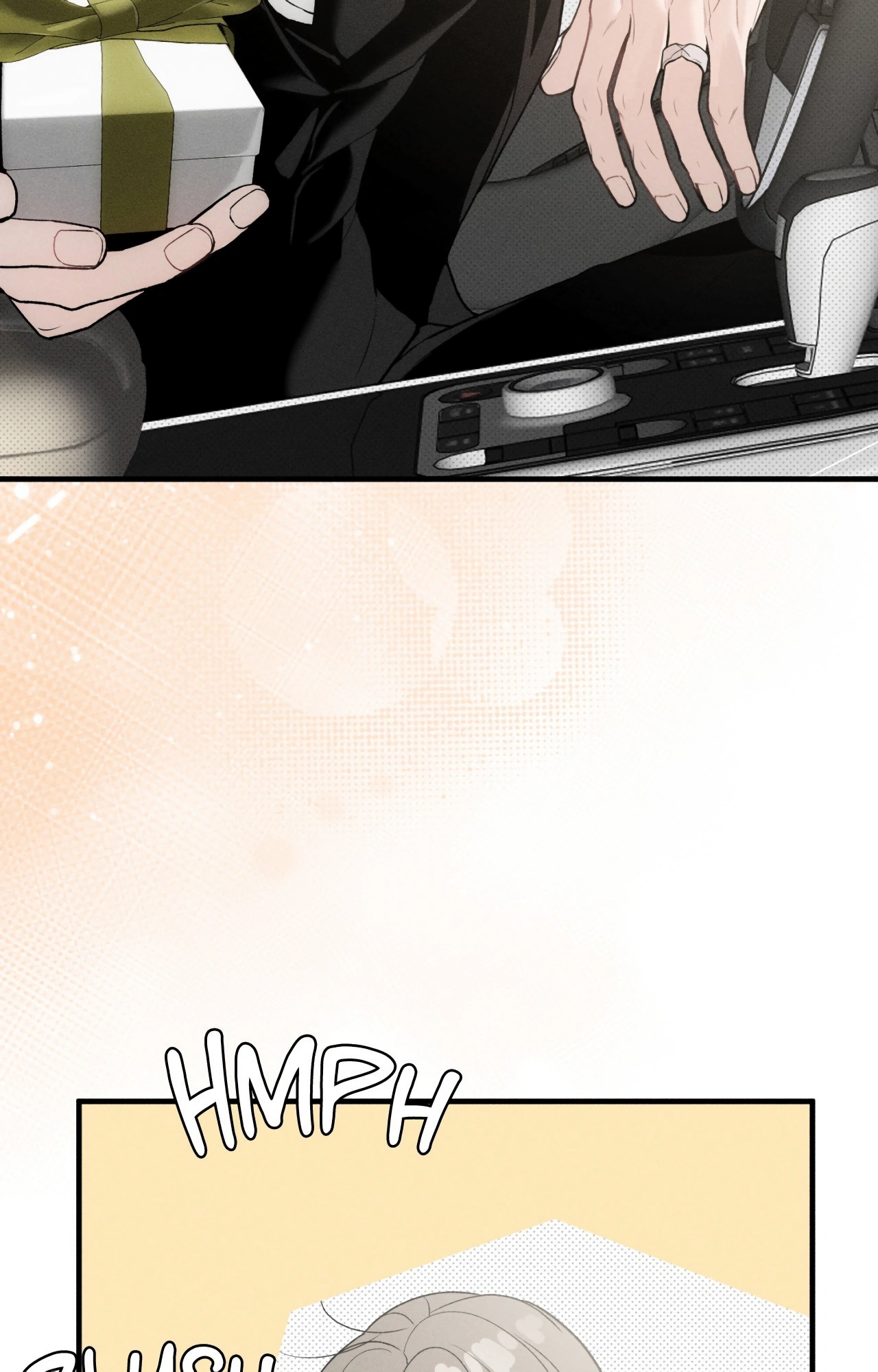Love Junkie 【Official】 - Episode 1 manhwa