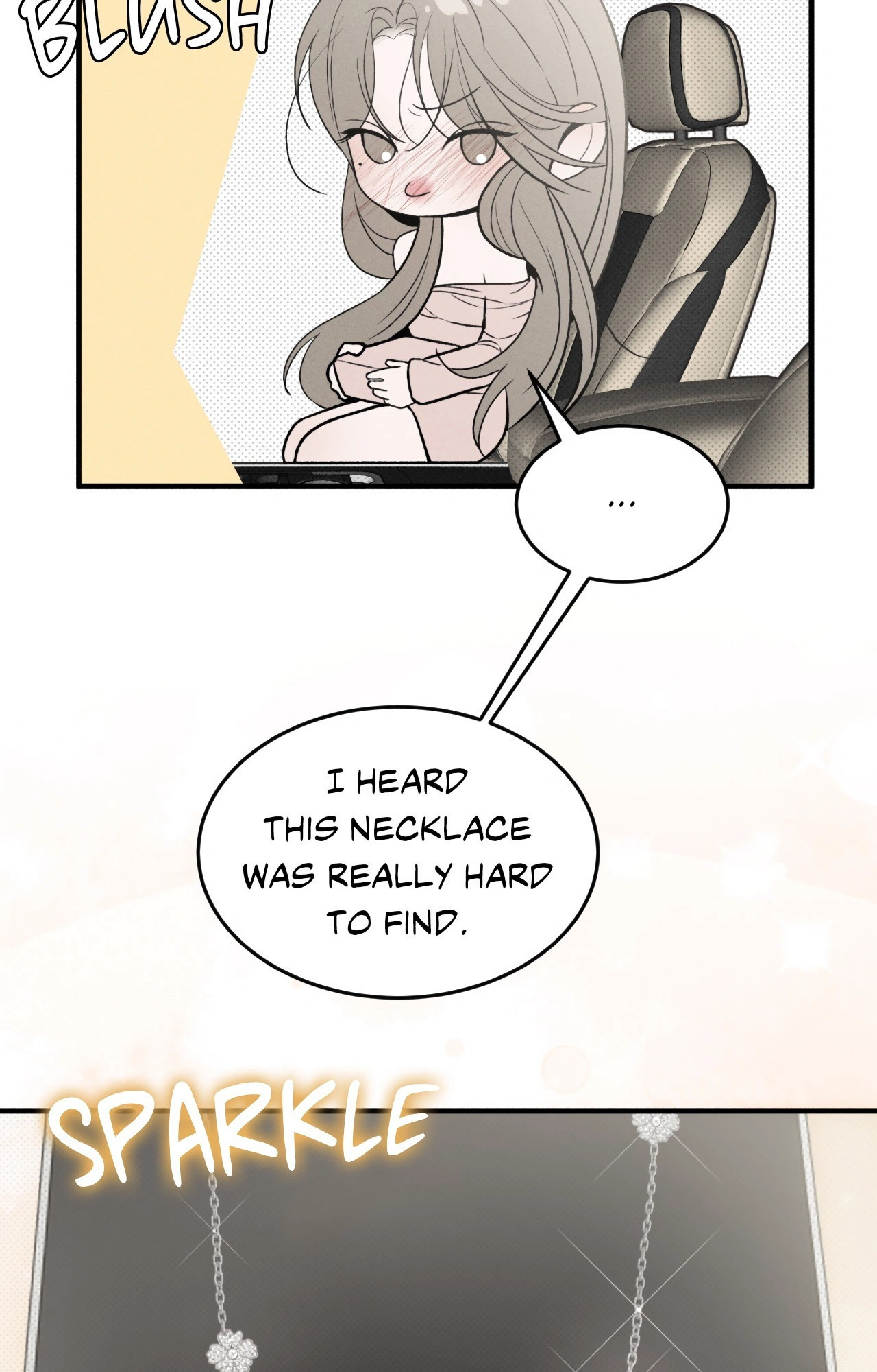 Love Junkie 【Official】 - Episode 1 manhwa