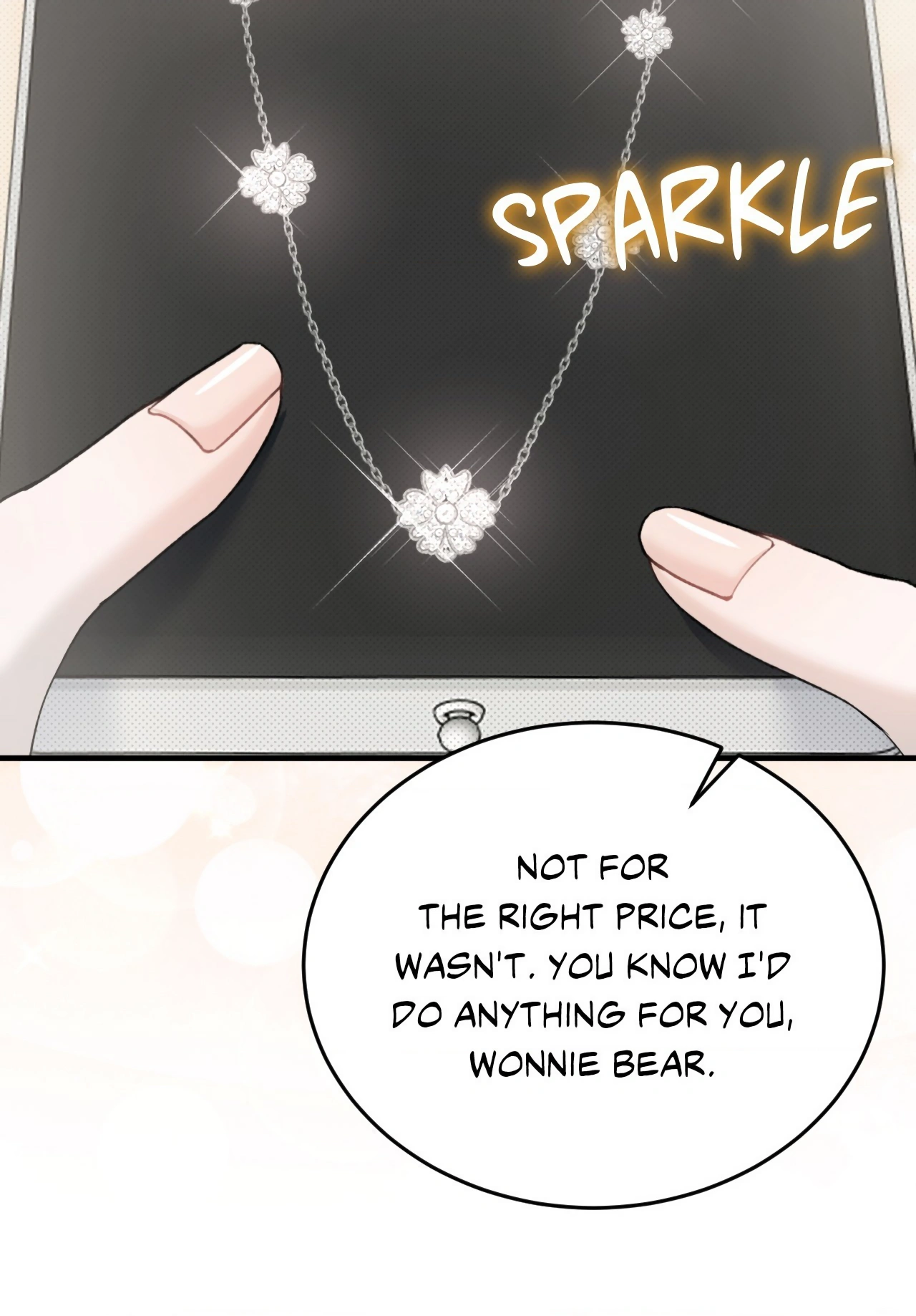 Love Junkie 【Official】 - Episode 1 manhwa