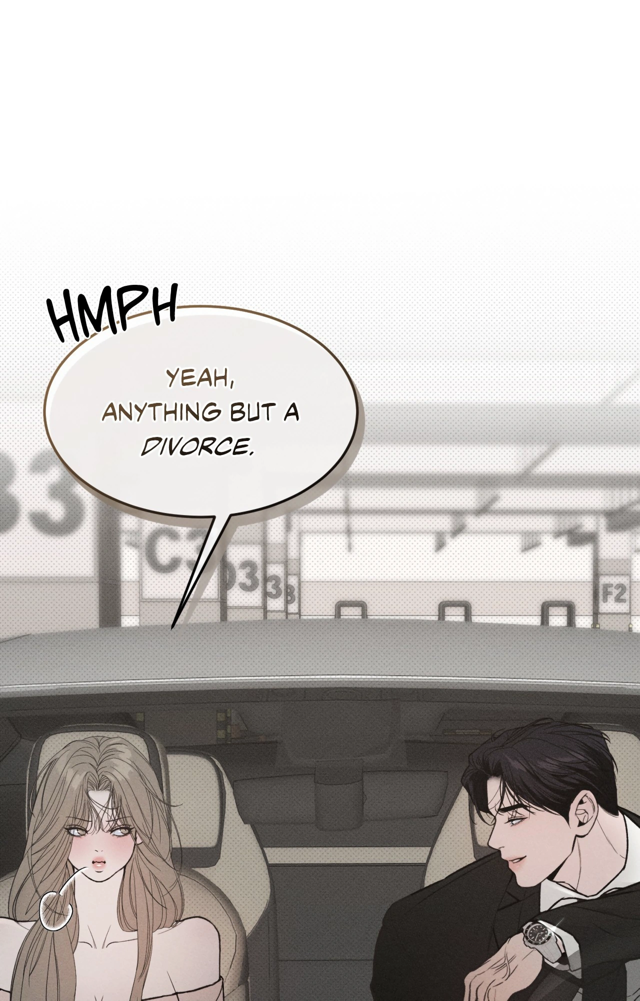 Love Junkie 【Official】 - Episode 1 manhwa