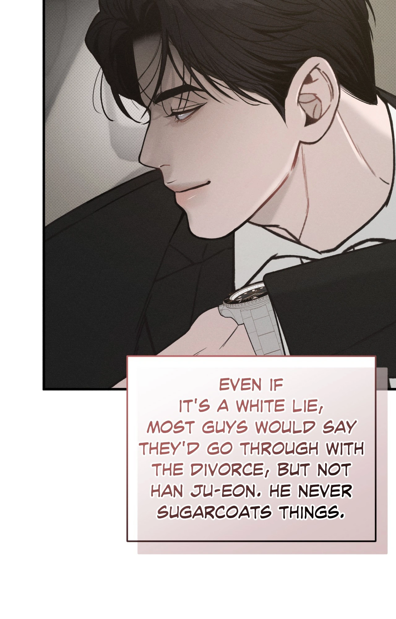 Love Junkie 【Official】 - Episode 1 manhwa