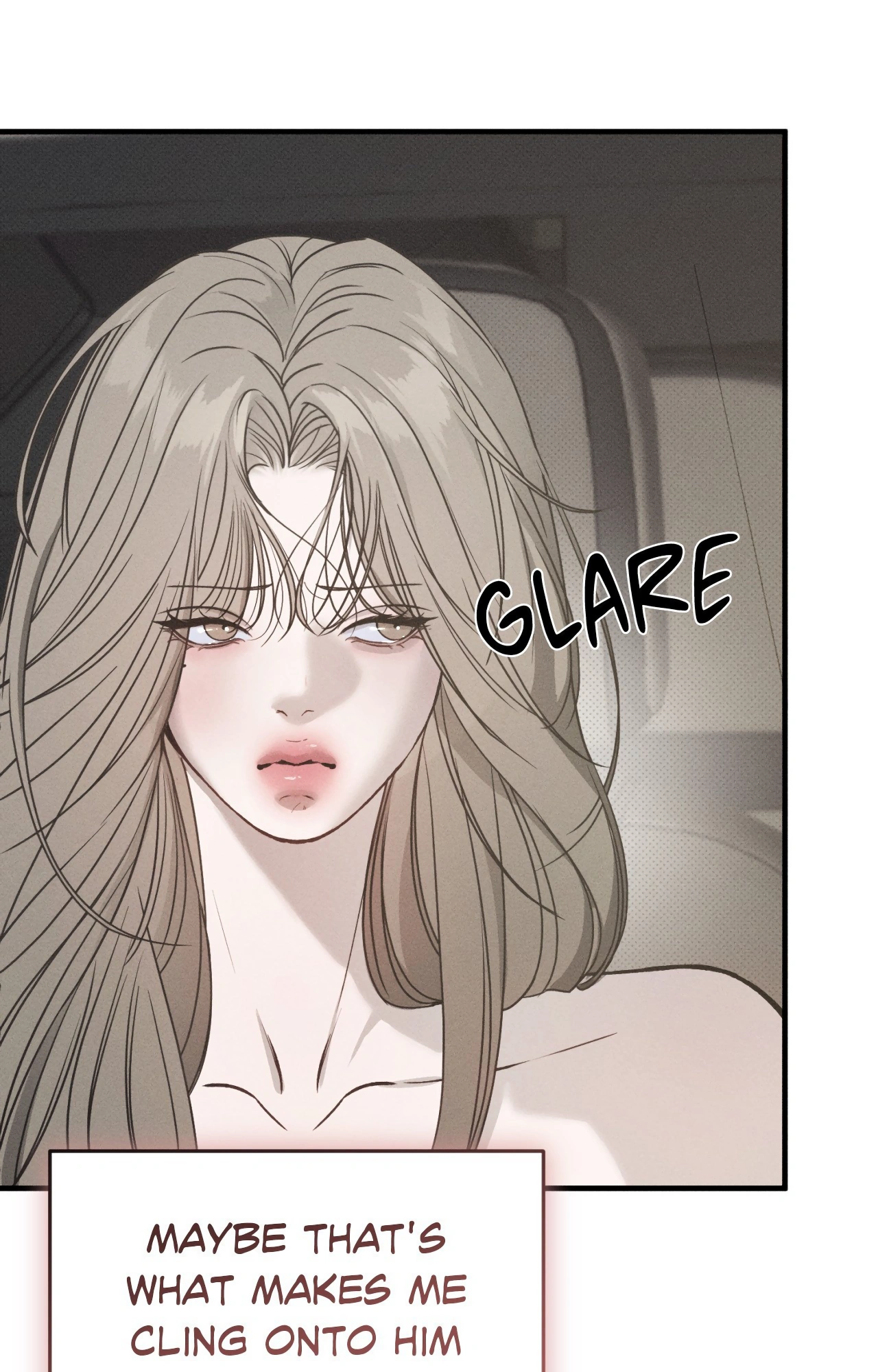 Love Junkie 【Official】 - Episode 1 manhwa