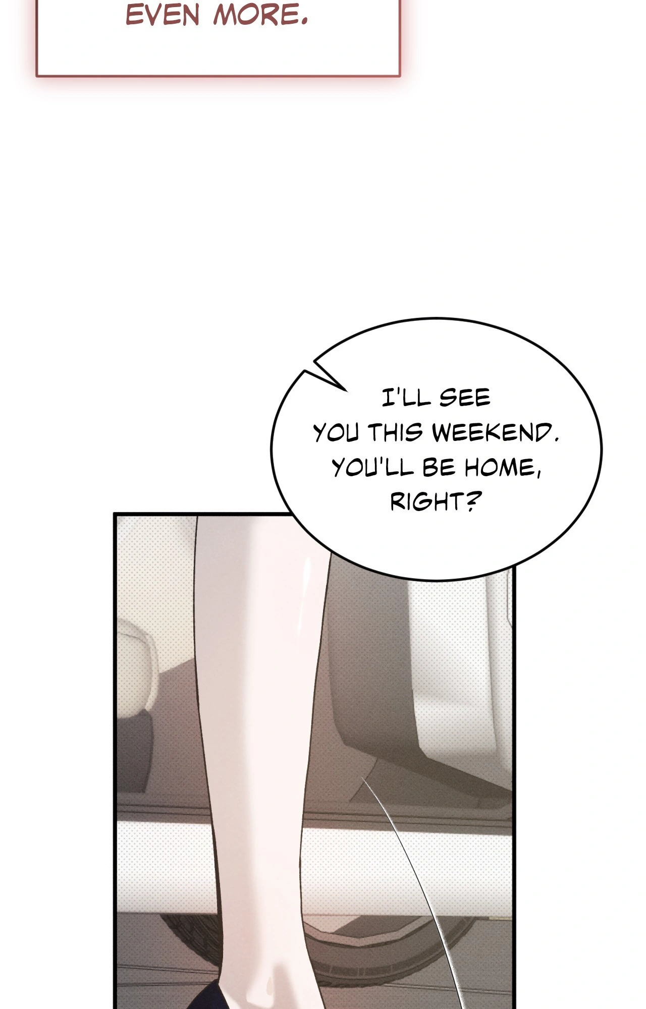 Love Junkie 【Official】 - Episode 1 manhwa