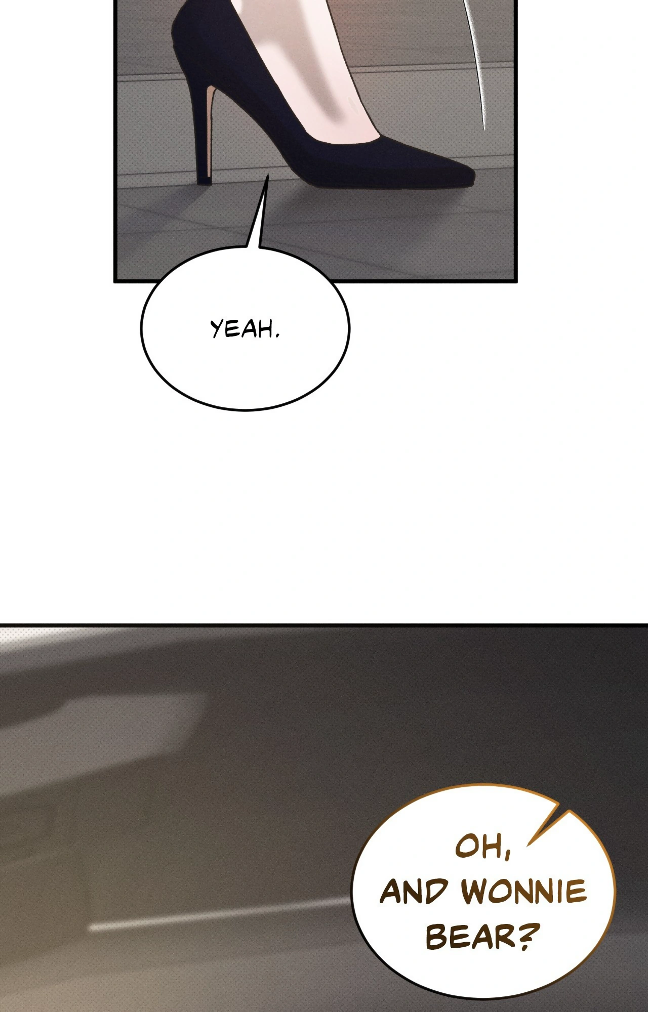 Love Junkie 【Official】 - Episode 1 manhwa