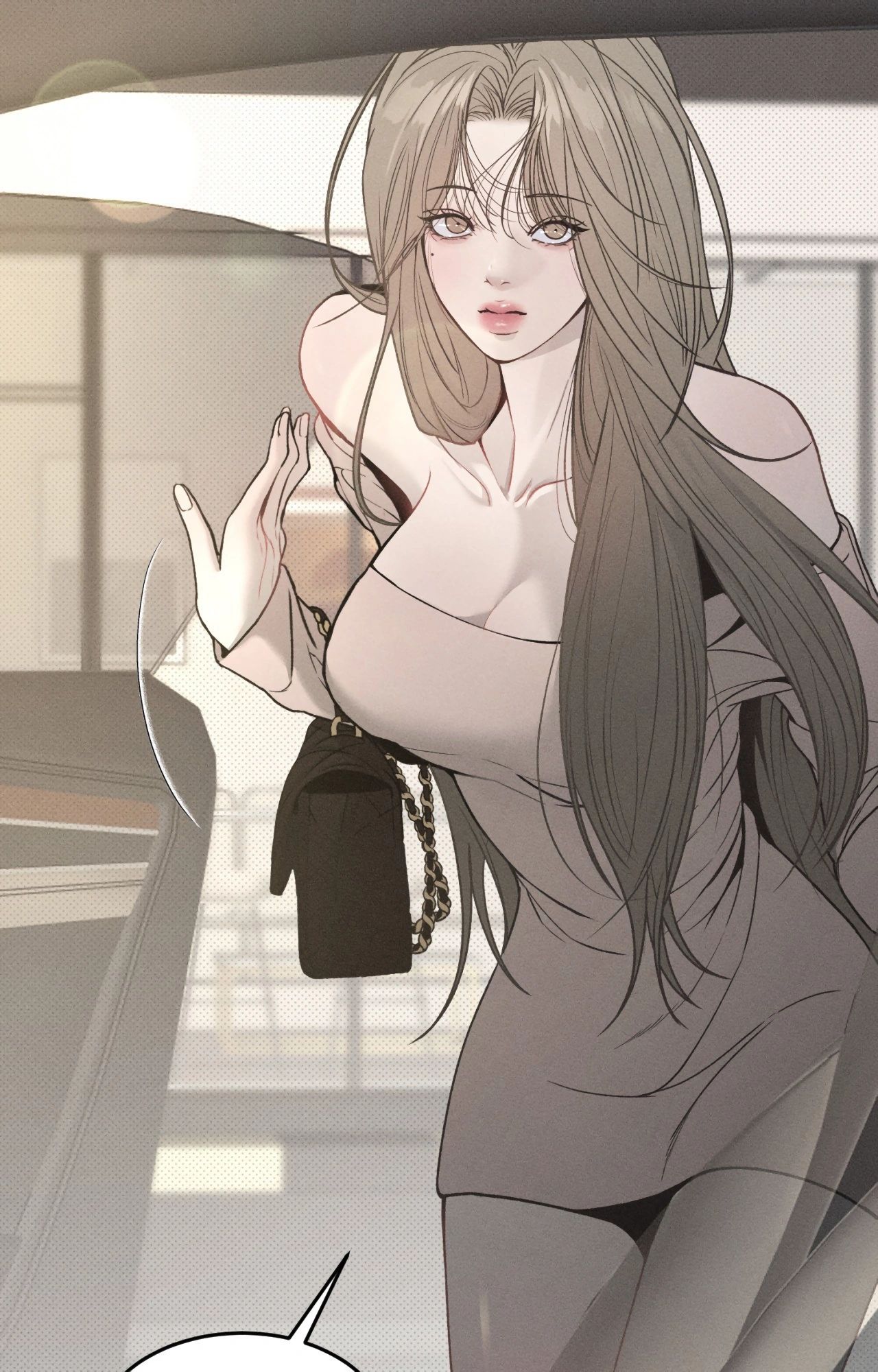 Love Junkie 【Official】 - Episode 1 manhwa
