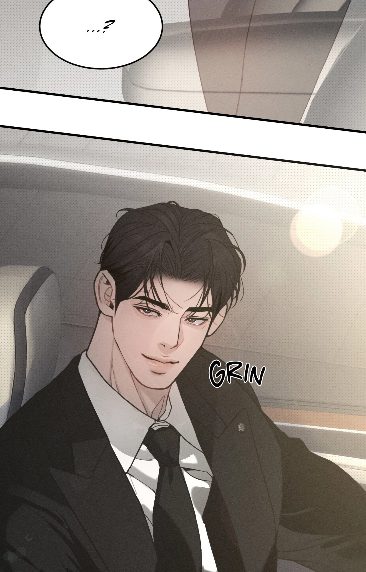 Love Junkie 【Official】 - Episode 1 manhwa